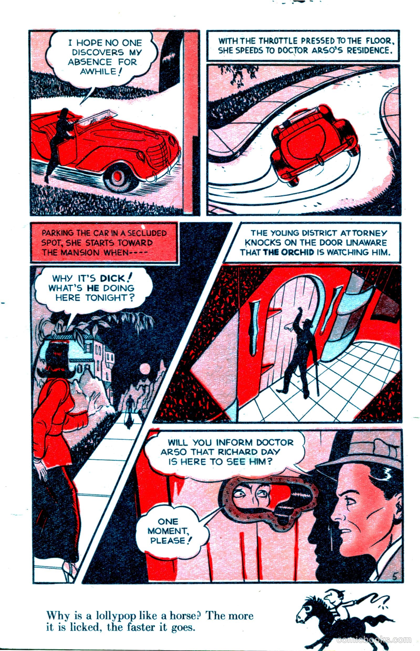 Tops Comics #2000 — page 7 of 32
