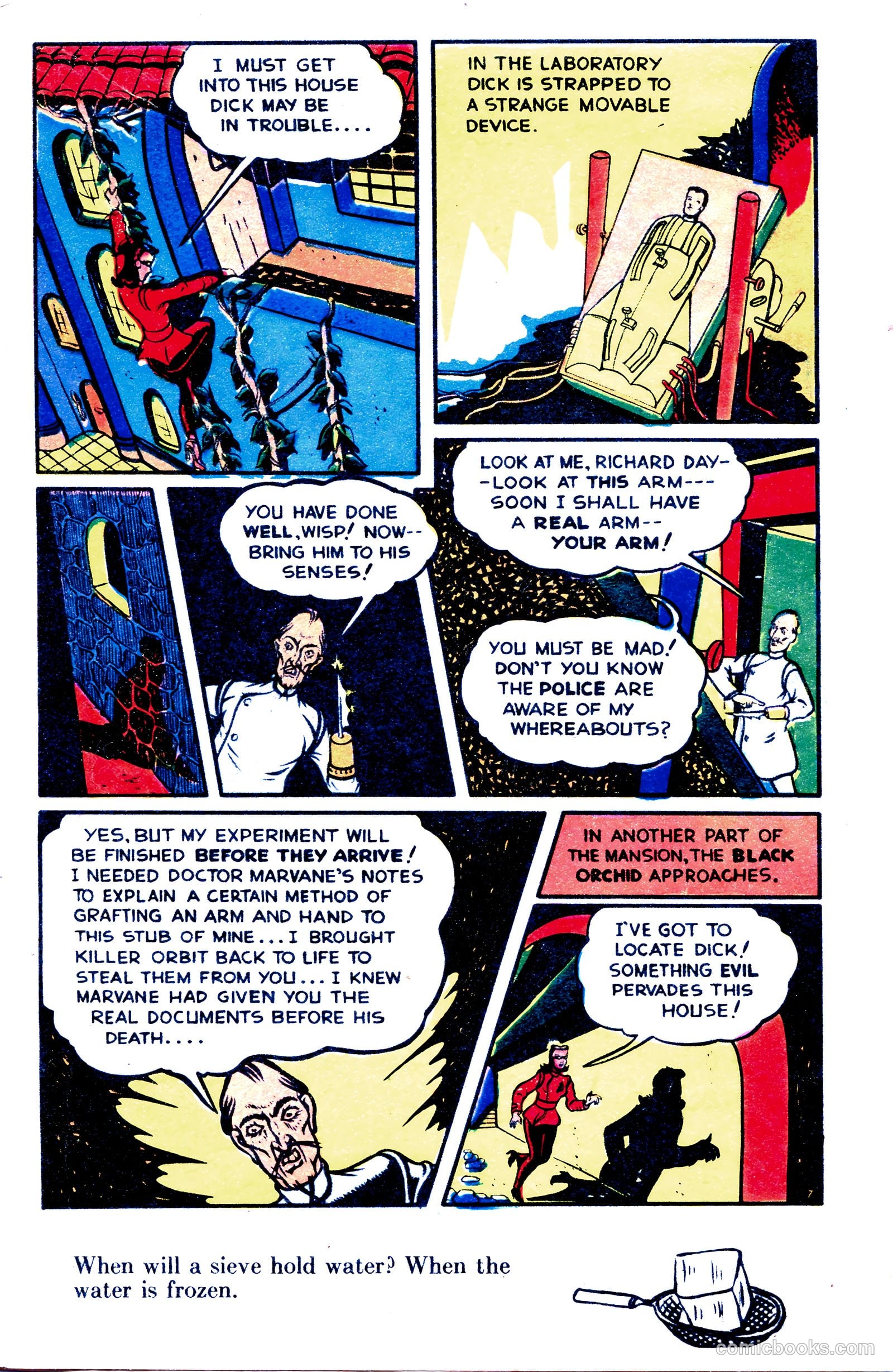 Tops Comics #2000 — page 9 of 32