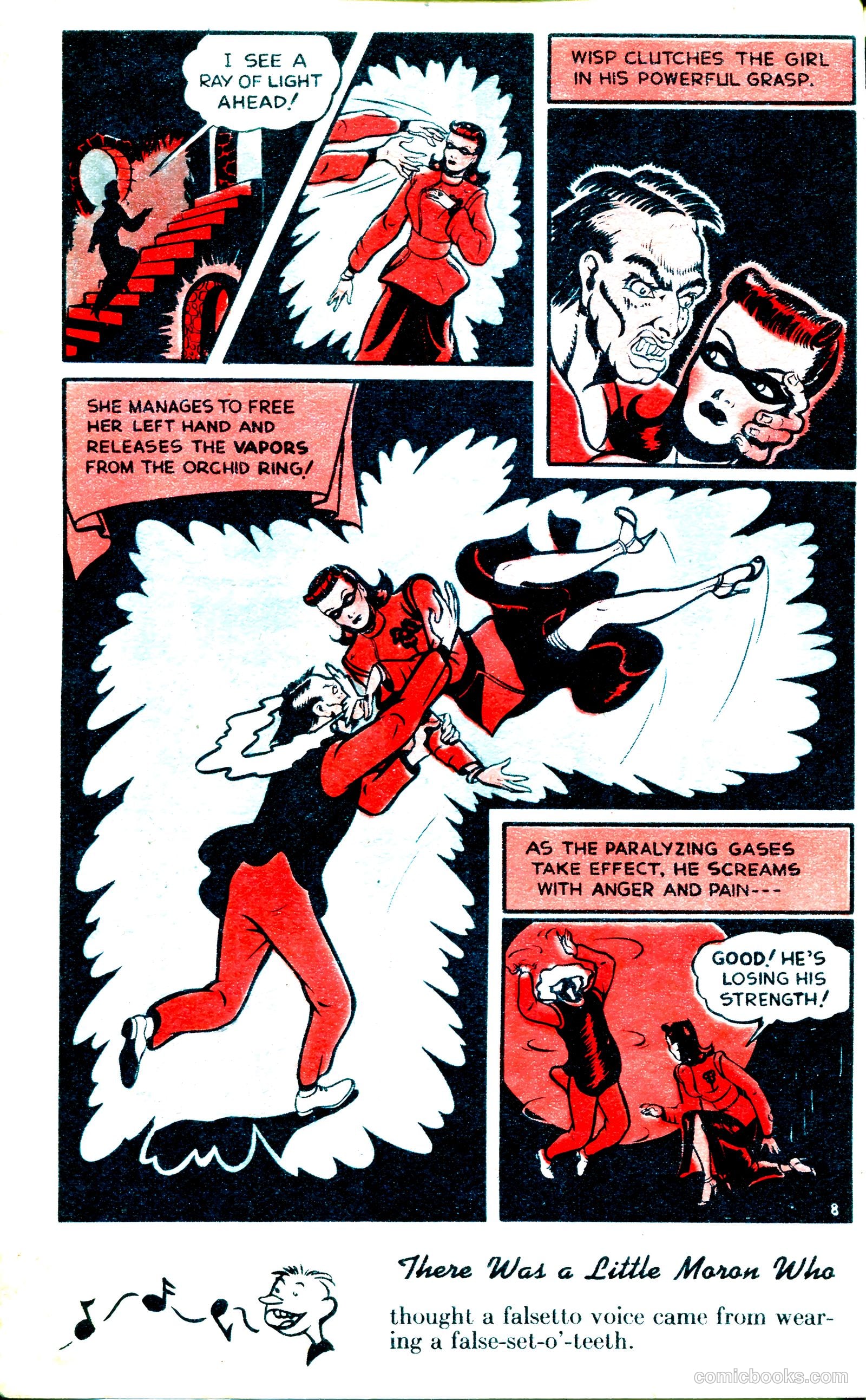 Tops Comics #2000 — page 10 of 32