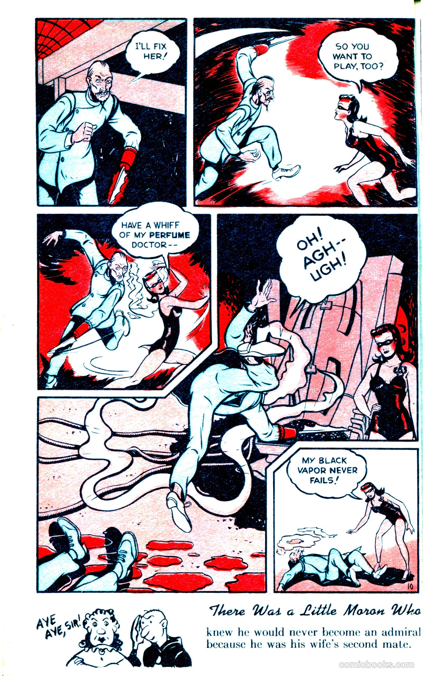 Tops Comics #2000 — page 12 of 32
