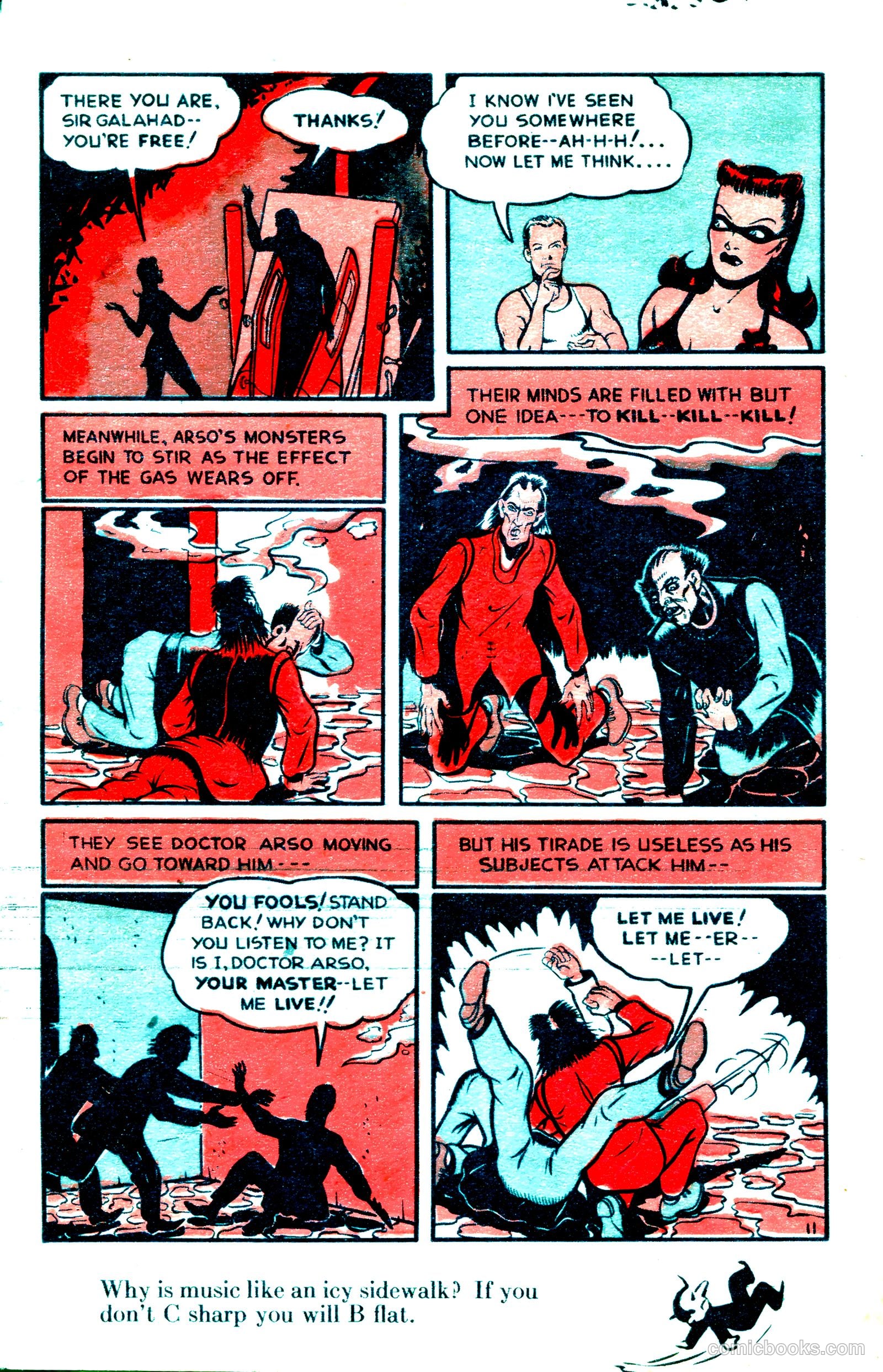 Tops Comics #2000 — page 13 of 32