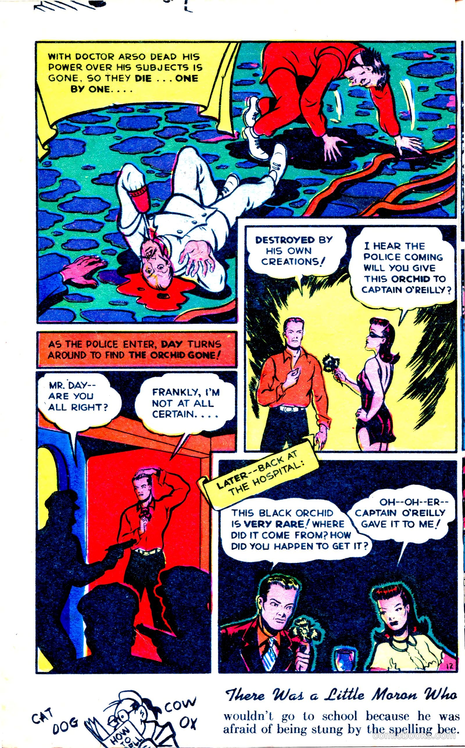 Tops Comics #2000 — page 14 of 32