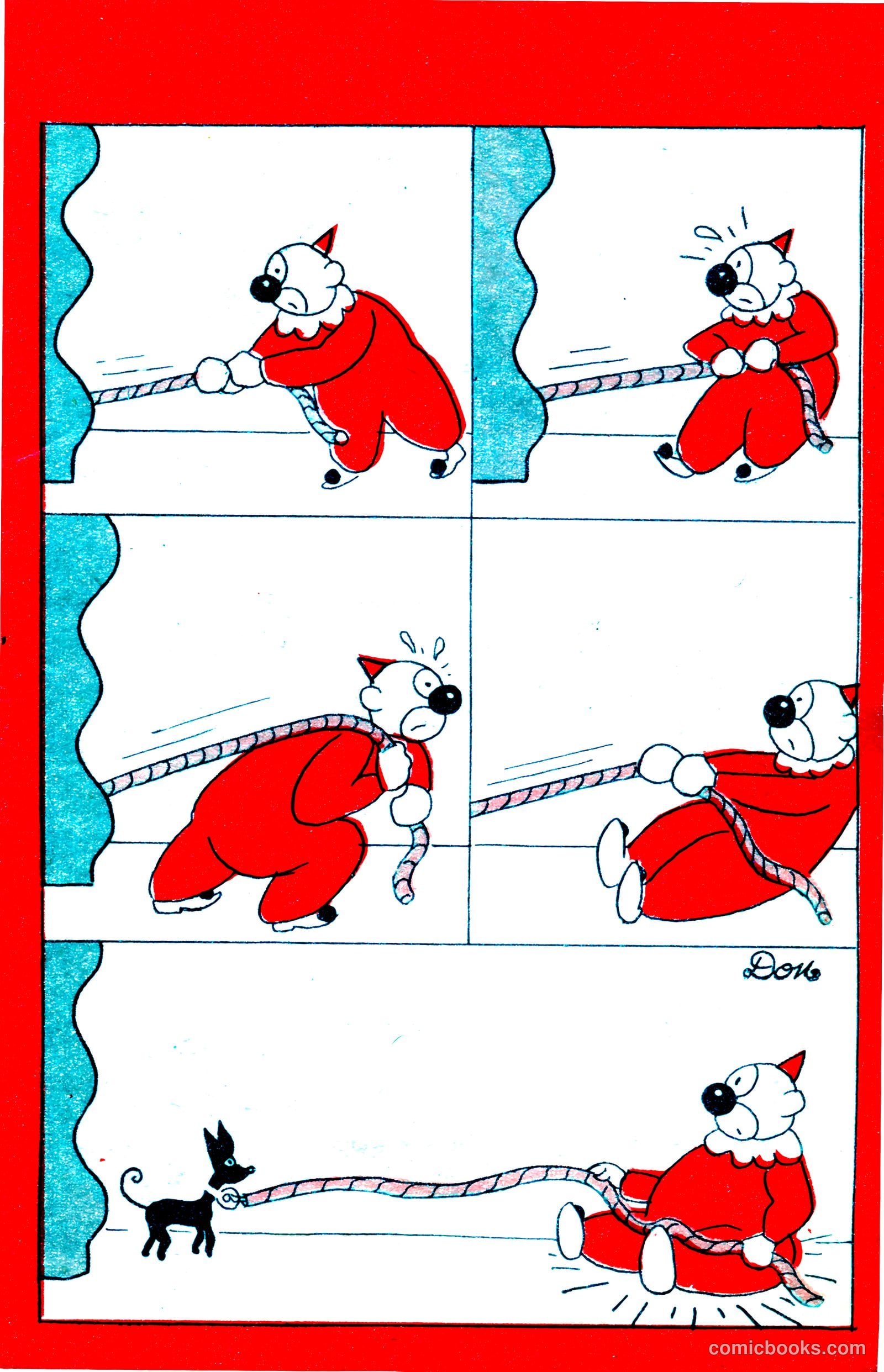 Tops Comics #2000 — page 15 of 32