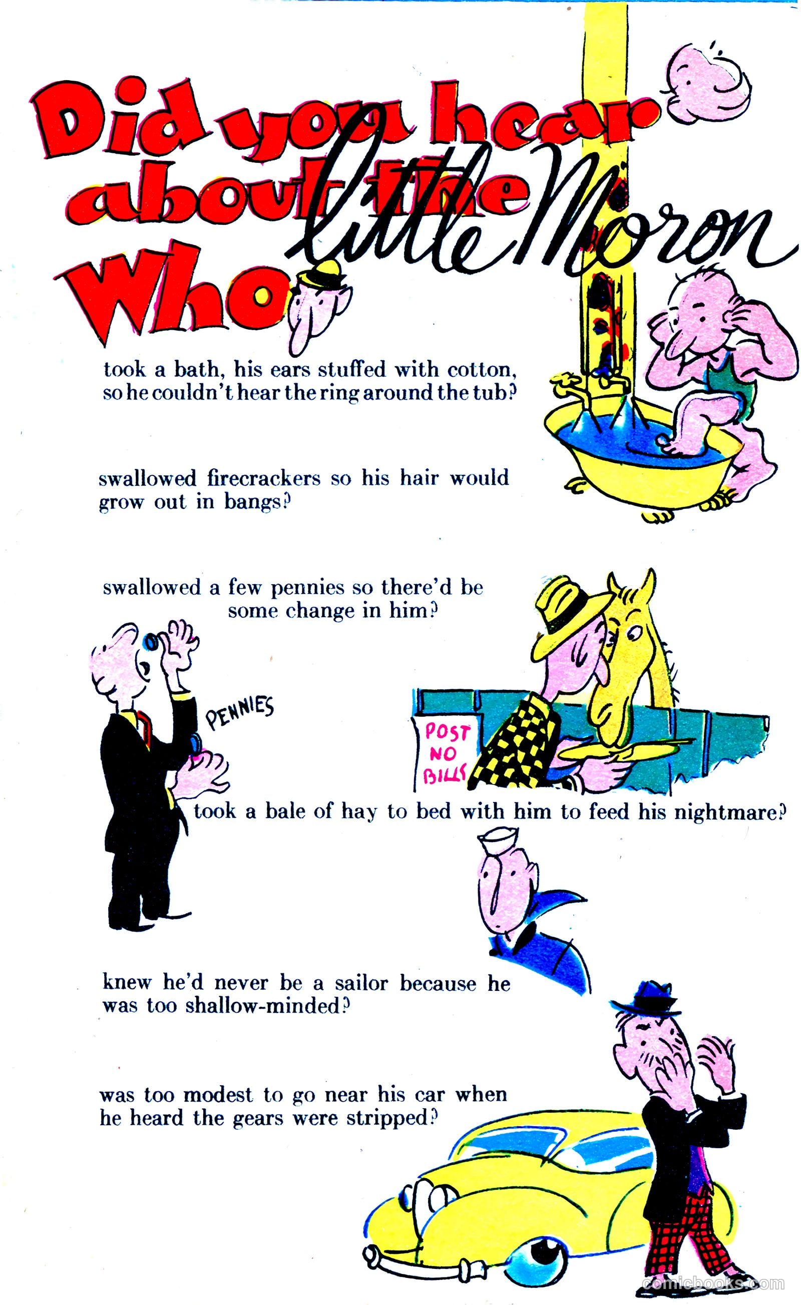 Tops Comics #2000 — page 16 of 32