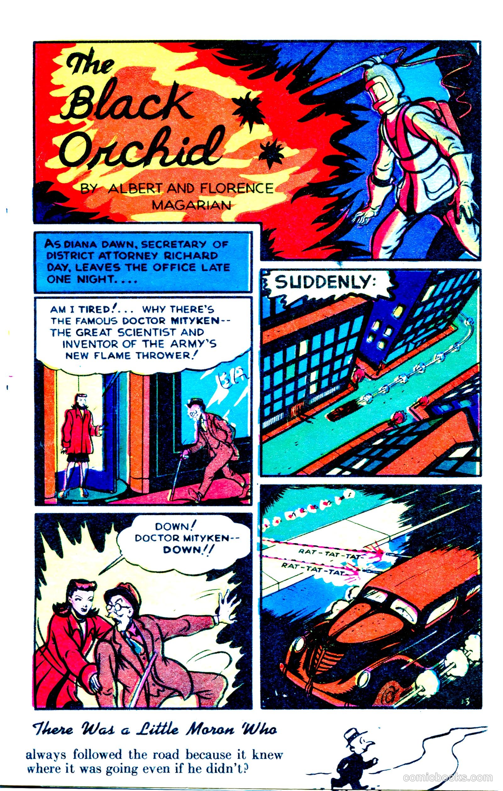 Tops Comics #2000 — page 19 of 32