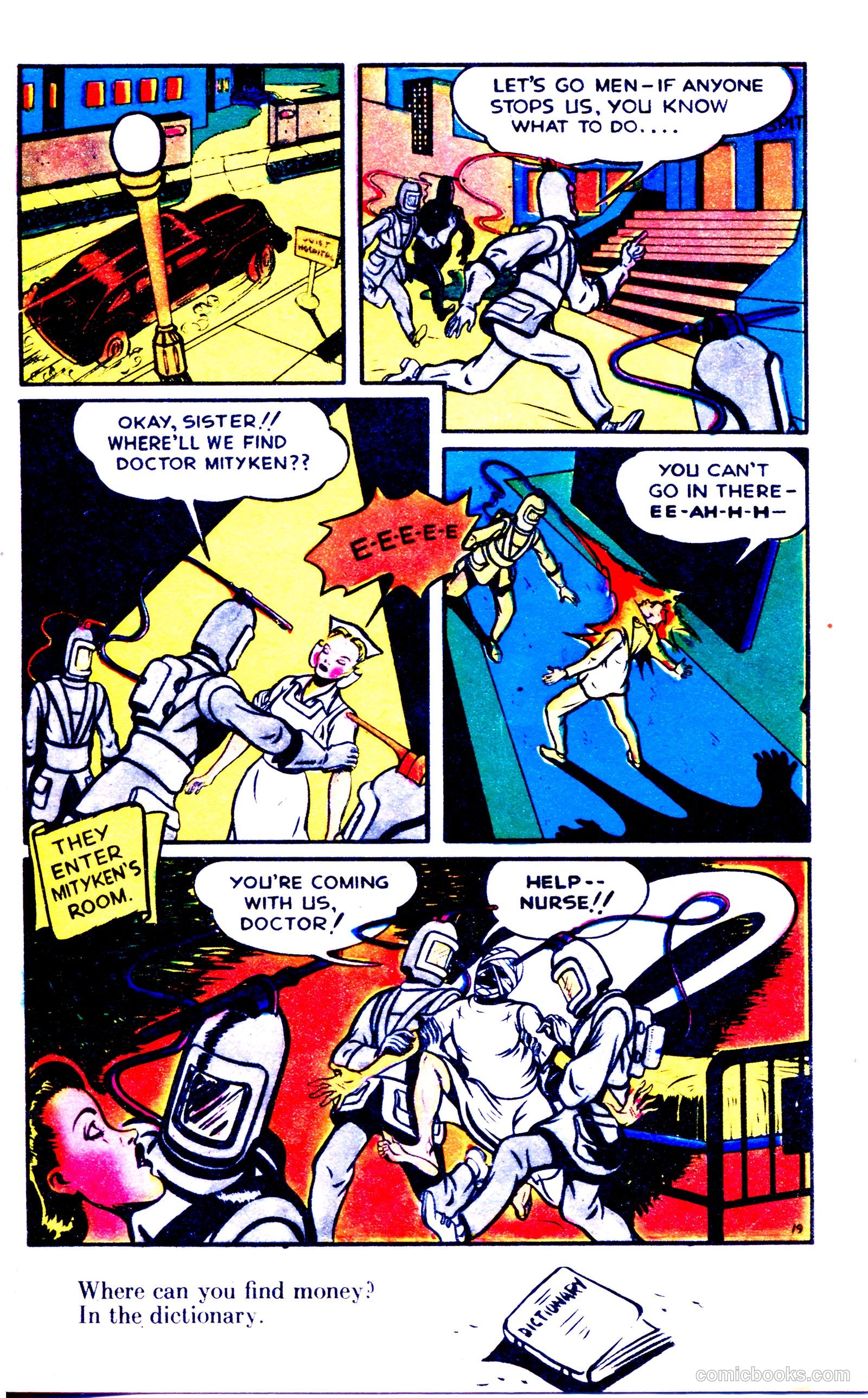 Tops Comics #2000 — page 24 of 32