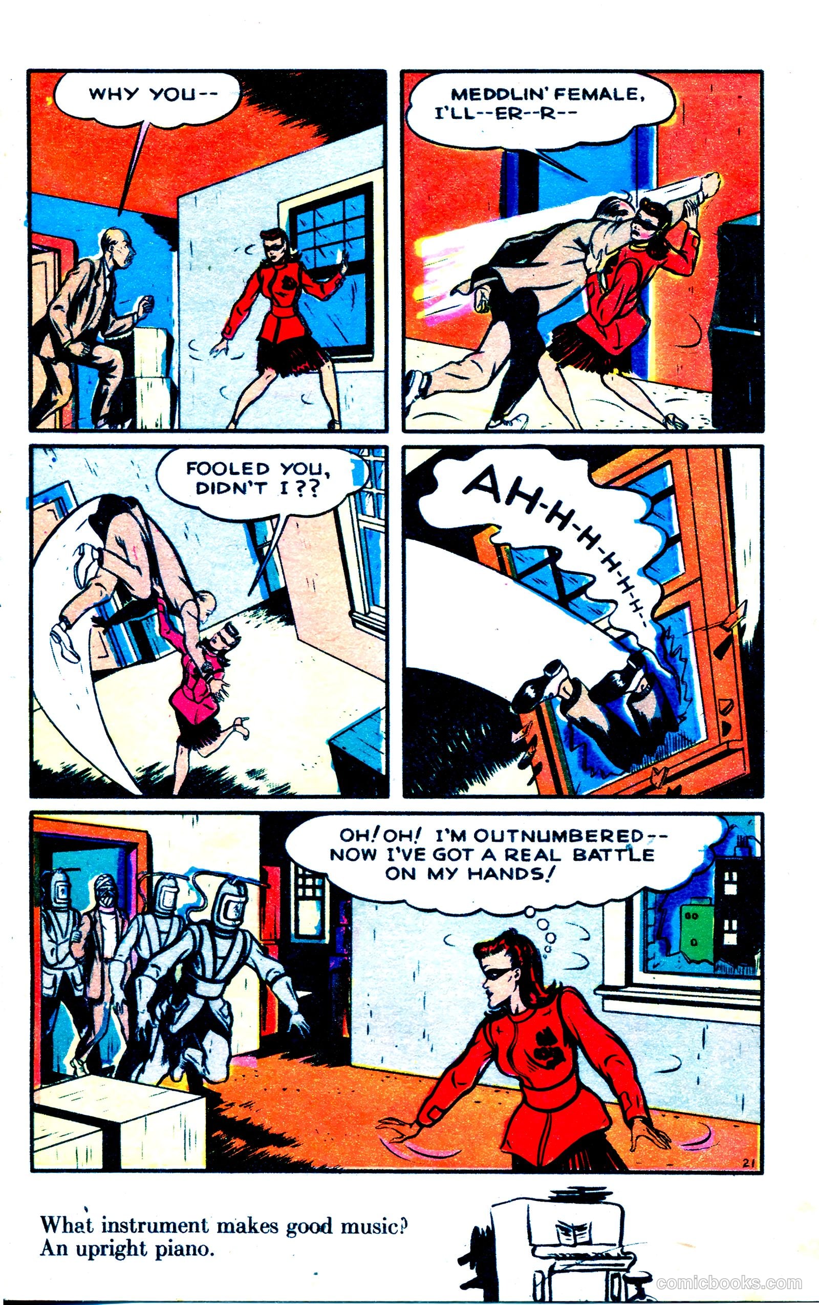 Tops Comics #2000 — page 26 of 32