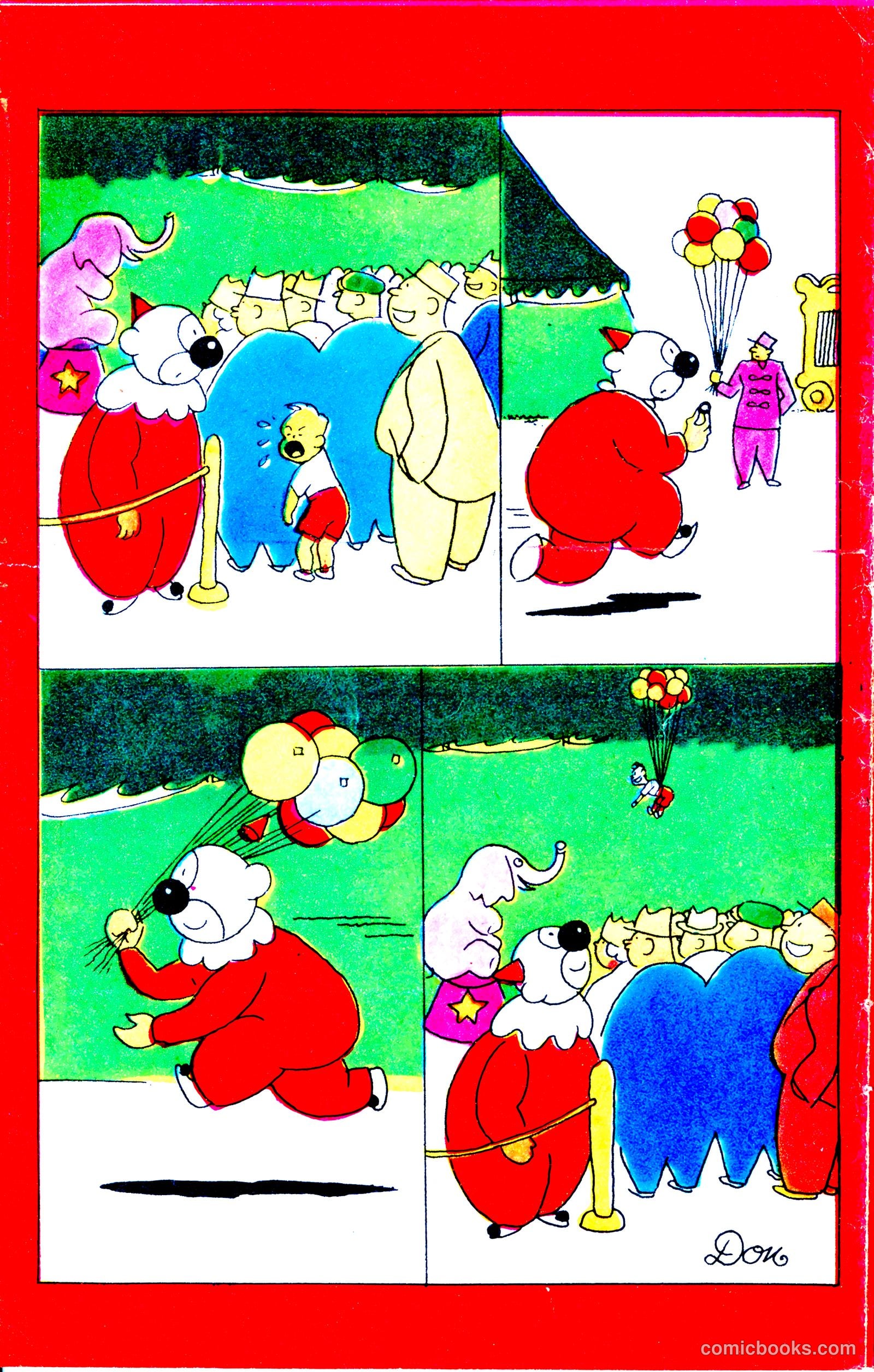Tops Comics #2000 — page 31 of 32