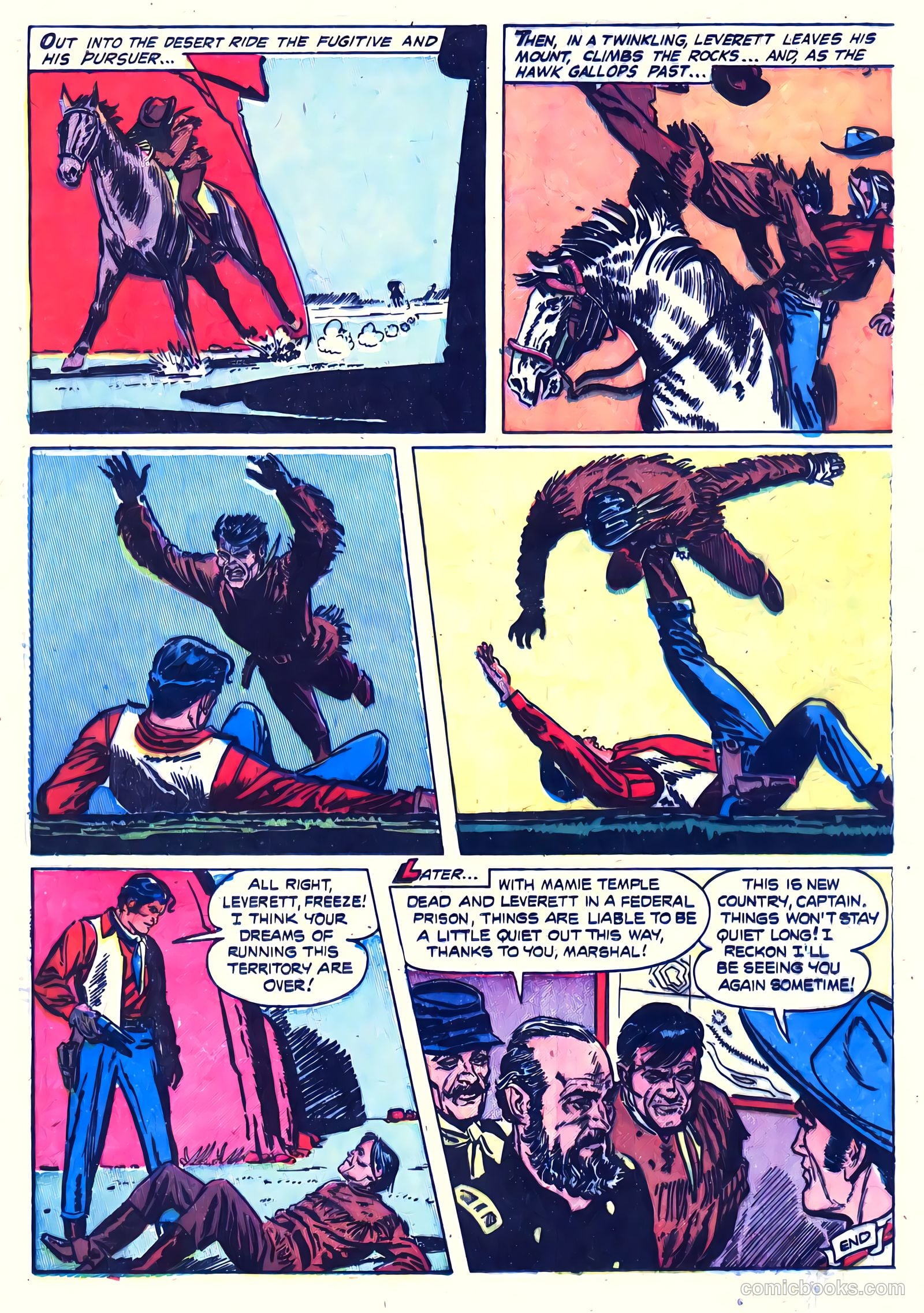 Tops in Adventure #1 — page 48 of 130