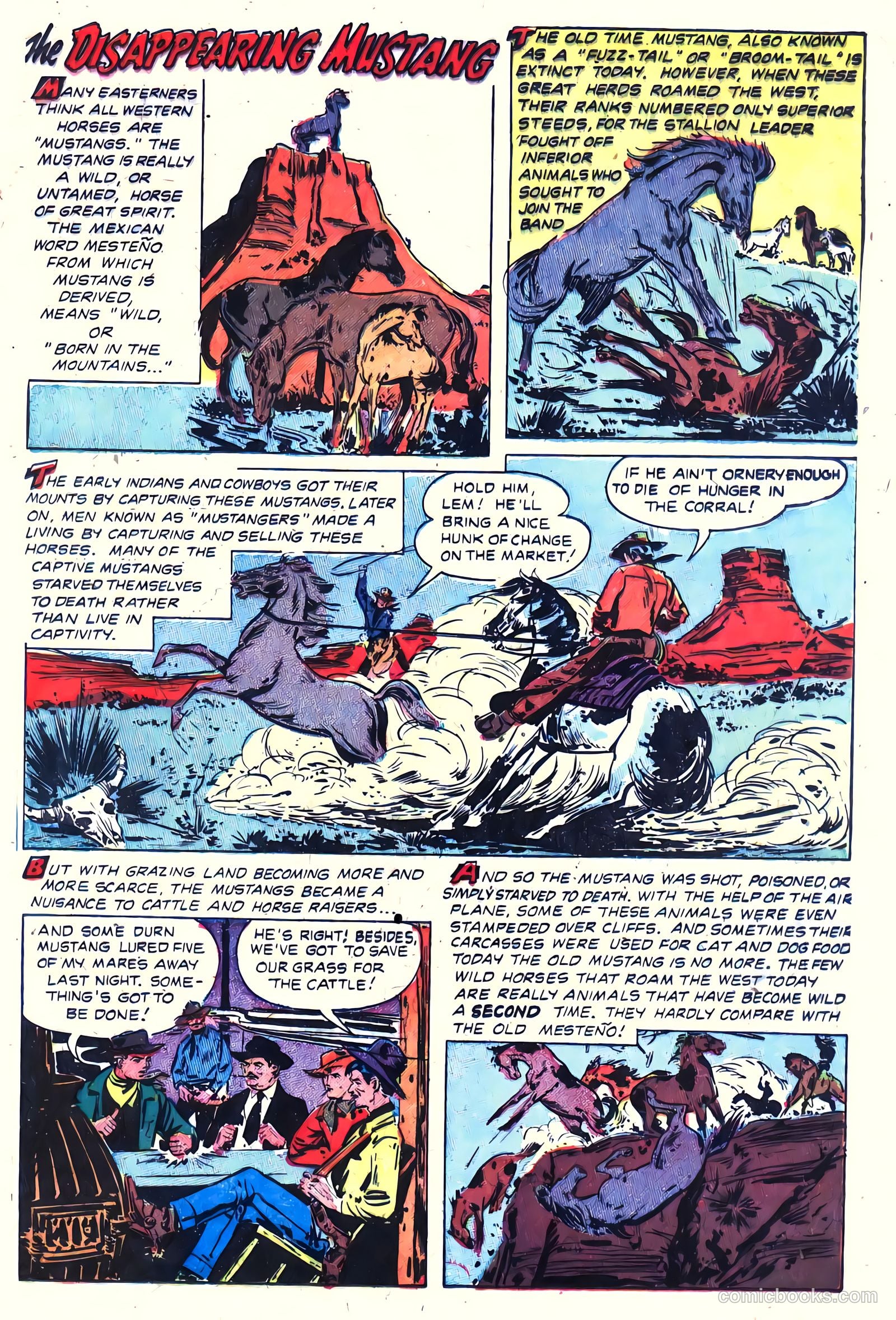 Tops in Adventure #1 — page 49 of 130
