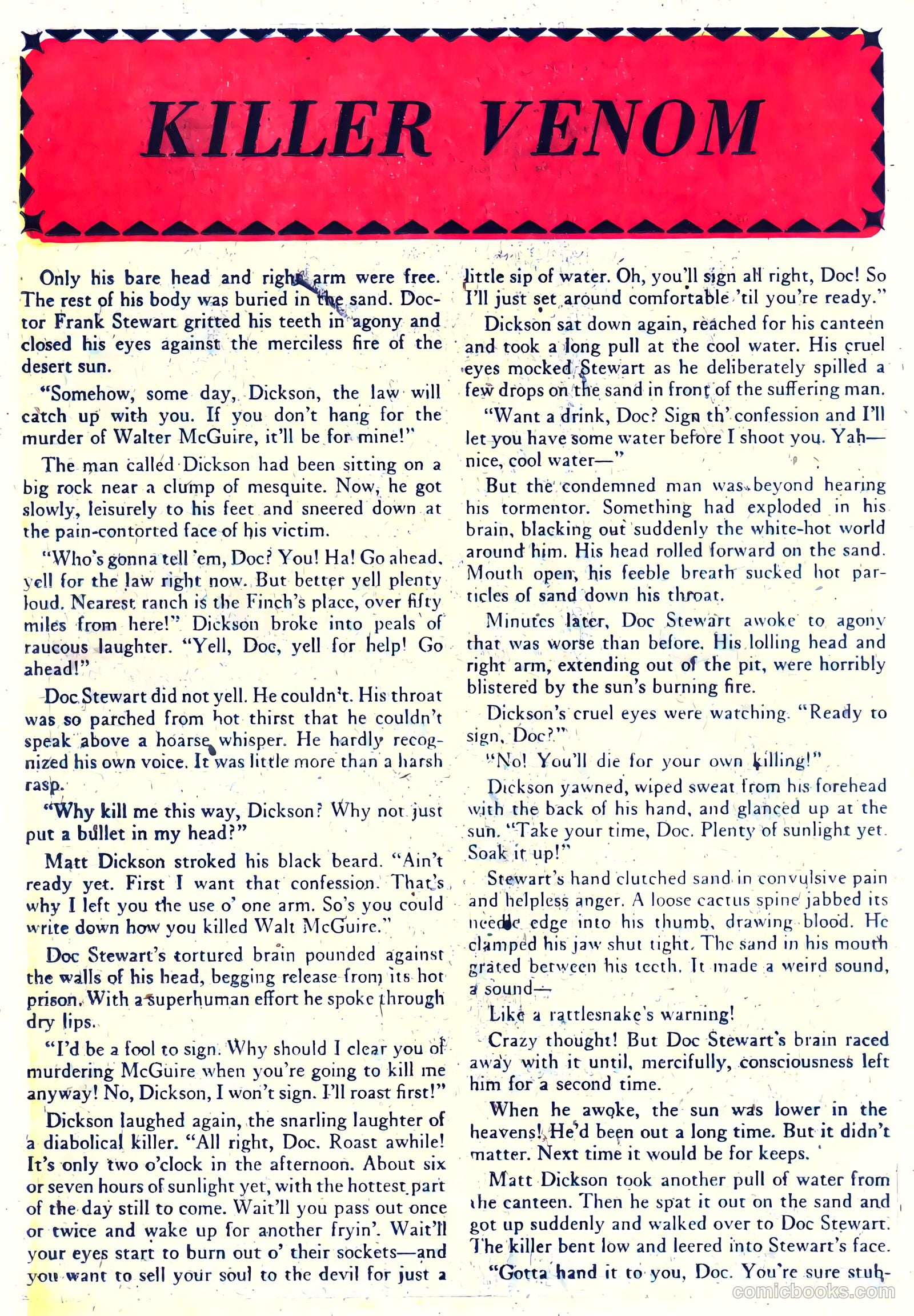 Tops in Adventure #1 — page 50 of 130