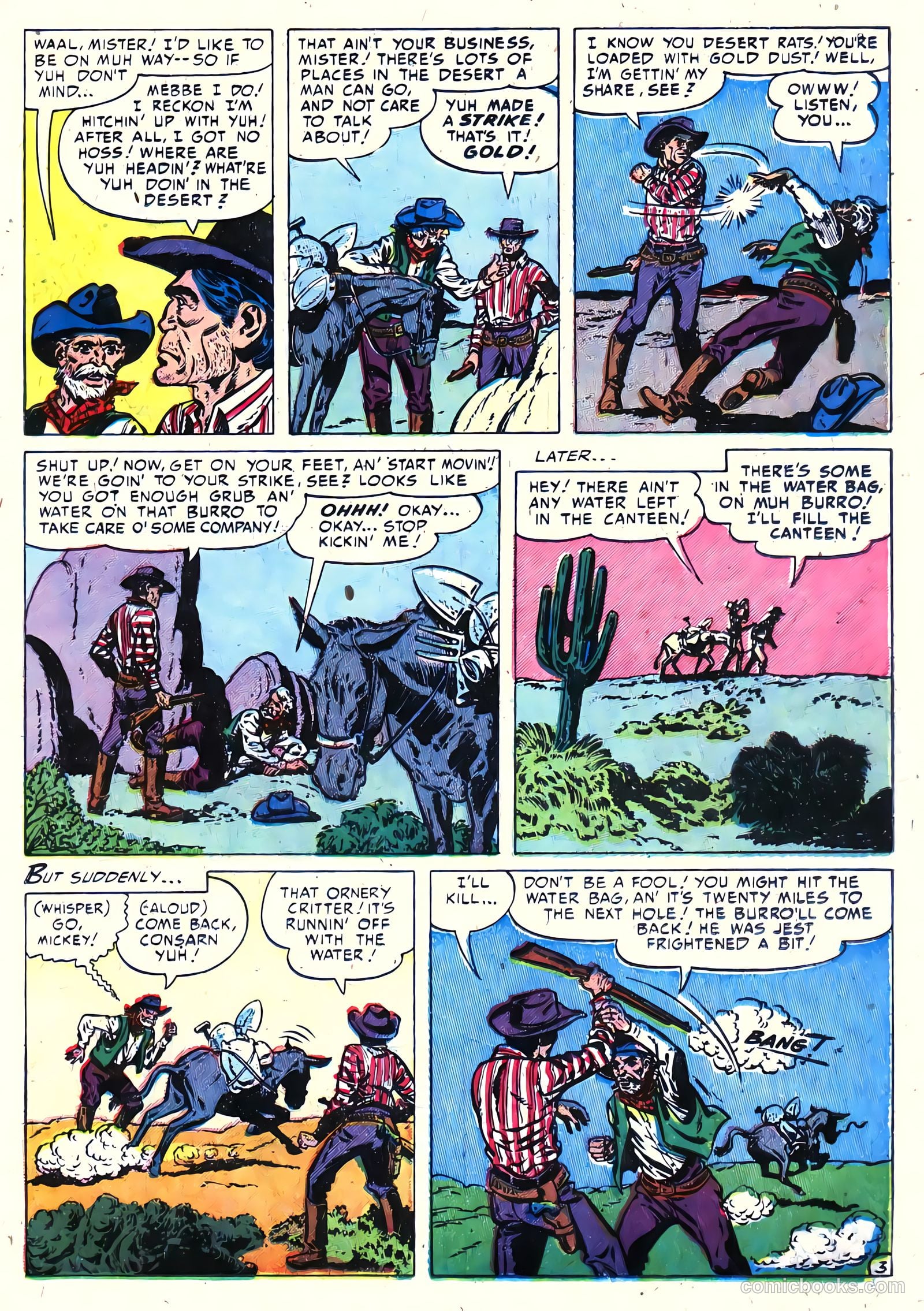 Tops in Adventure #1 — page 55 of 130
