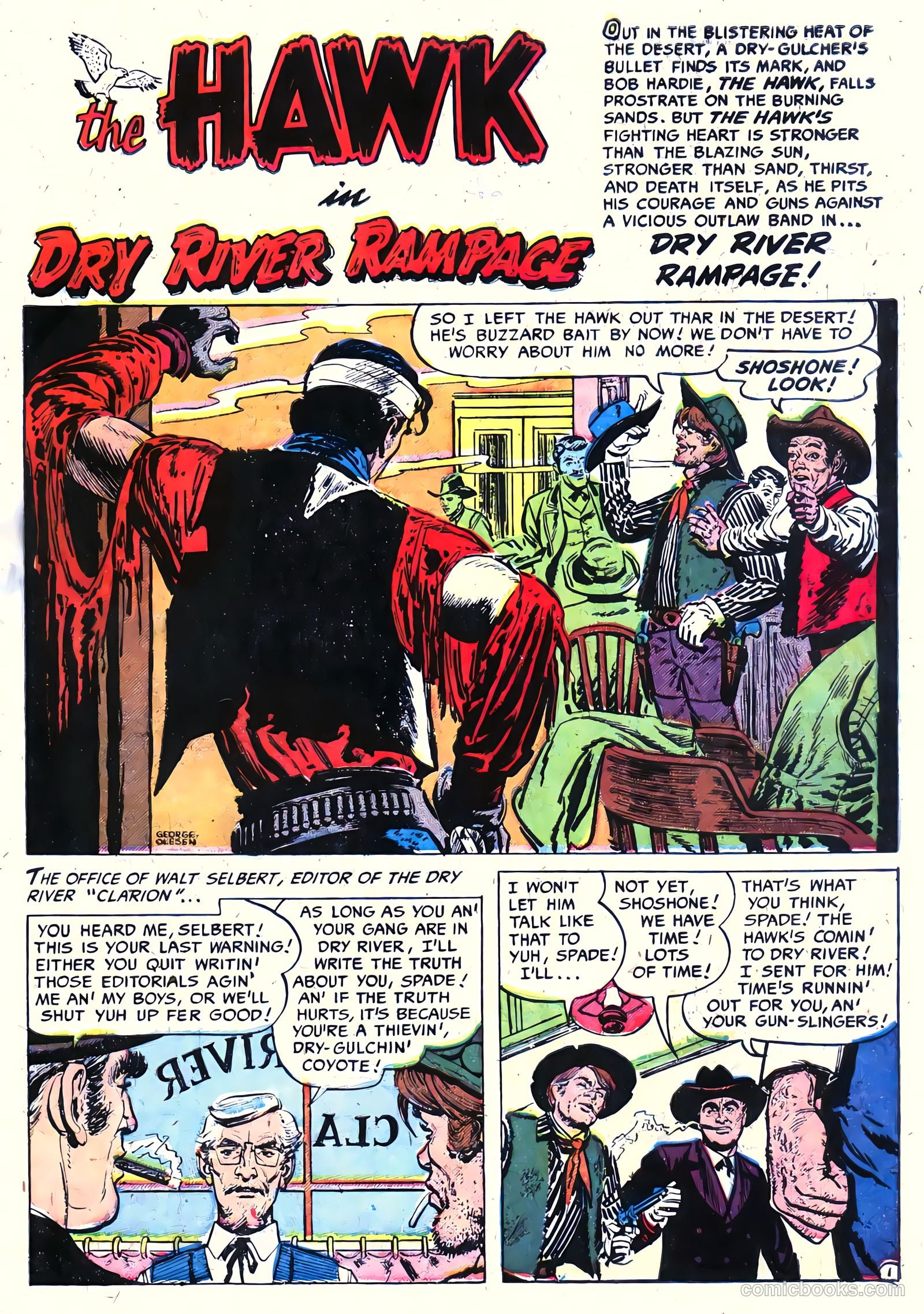 Tops in Adventure #1 — page 59 of 130