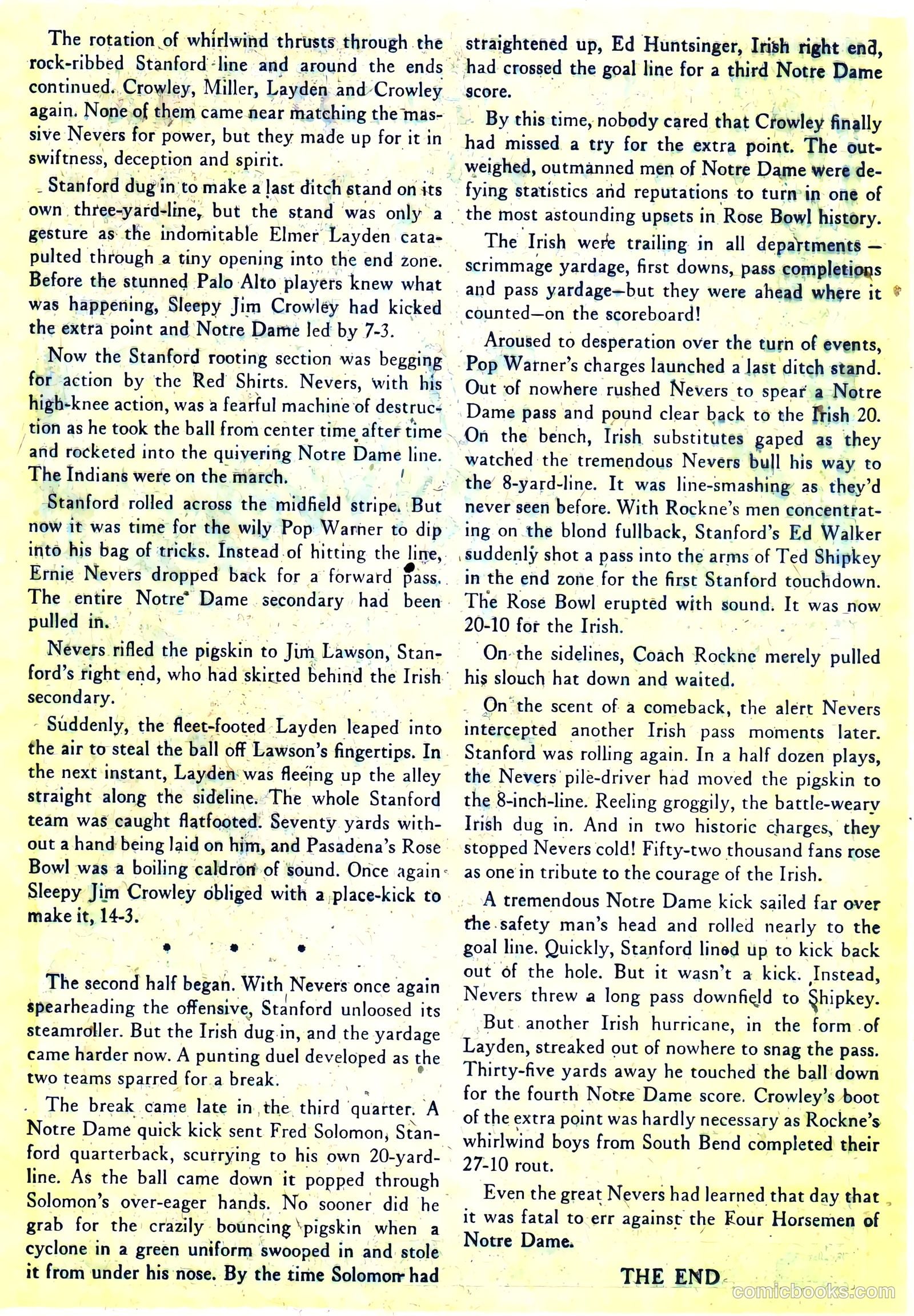 Tops in Adventure #1 — page 81 of 130