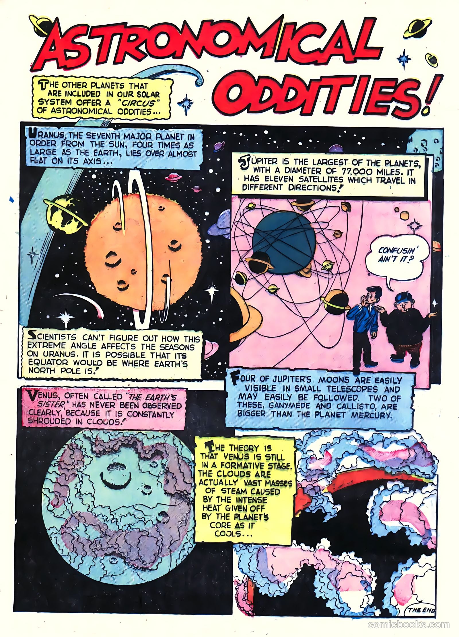 Tops in Adventure #1 — page 113 of 130