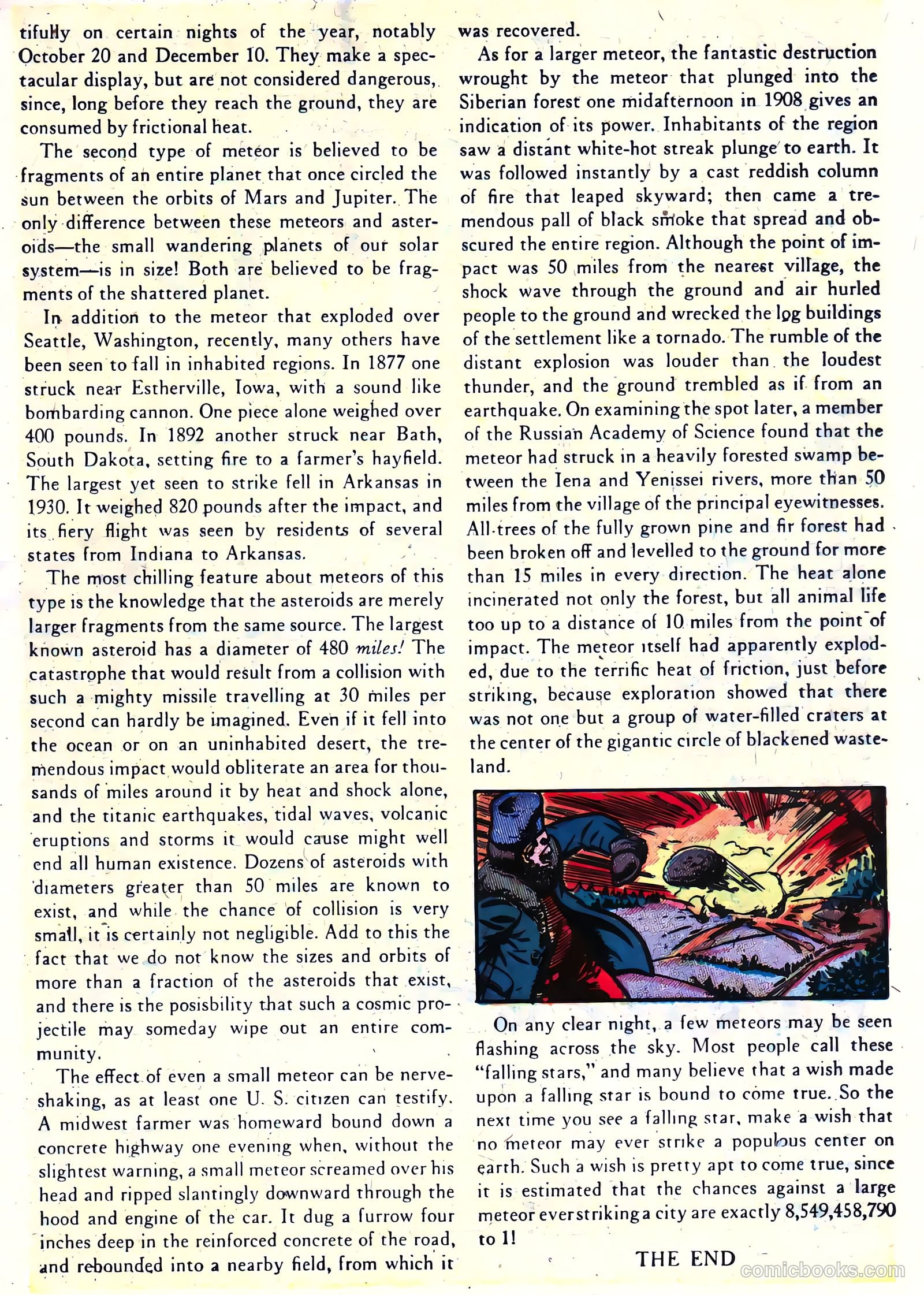 Tops in Adventure #1 — page 115 of 130