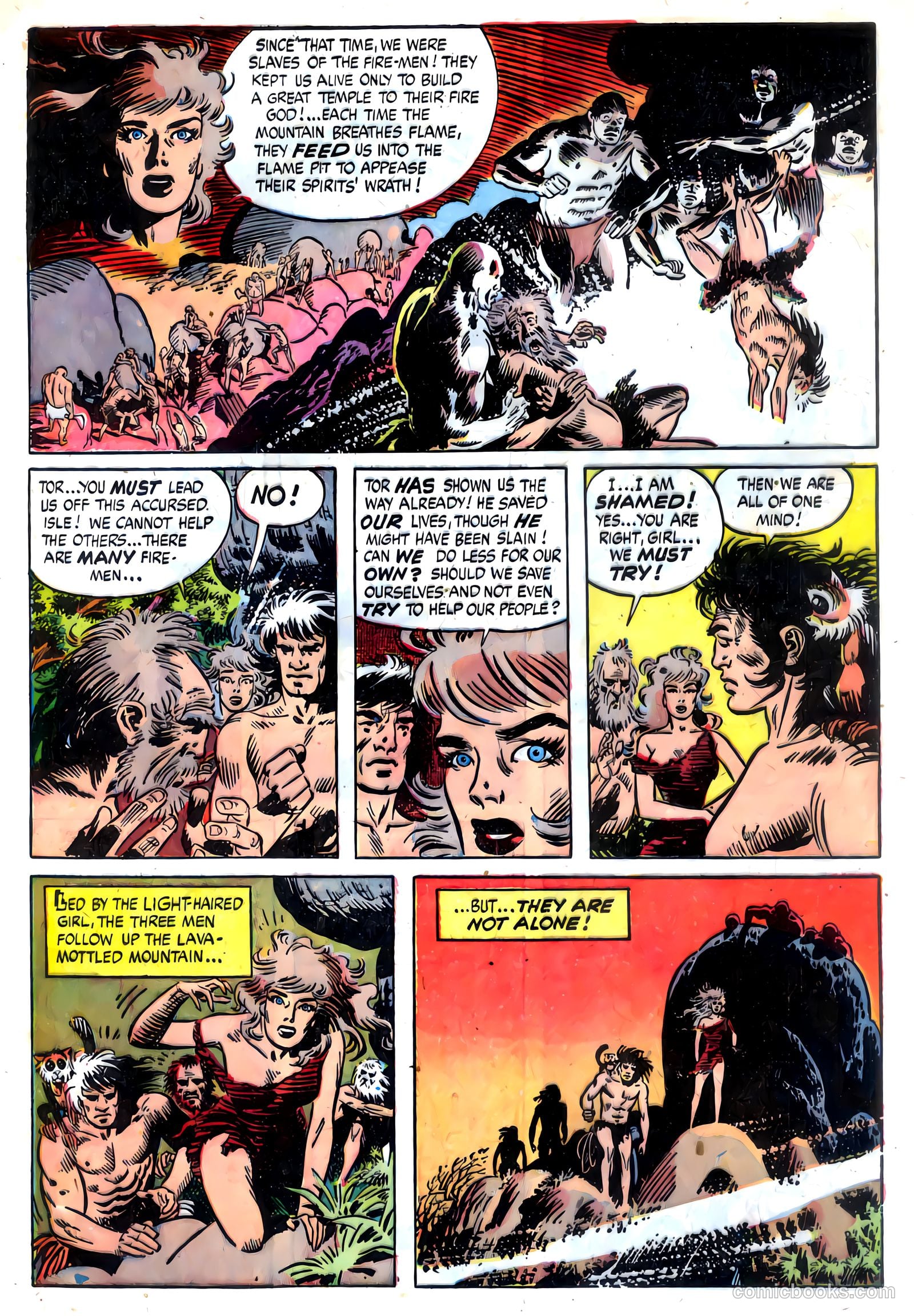 Tor #3 — page 9 of 35
