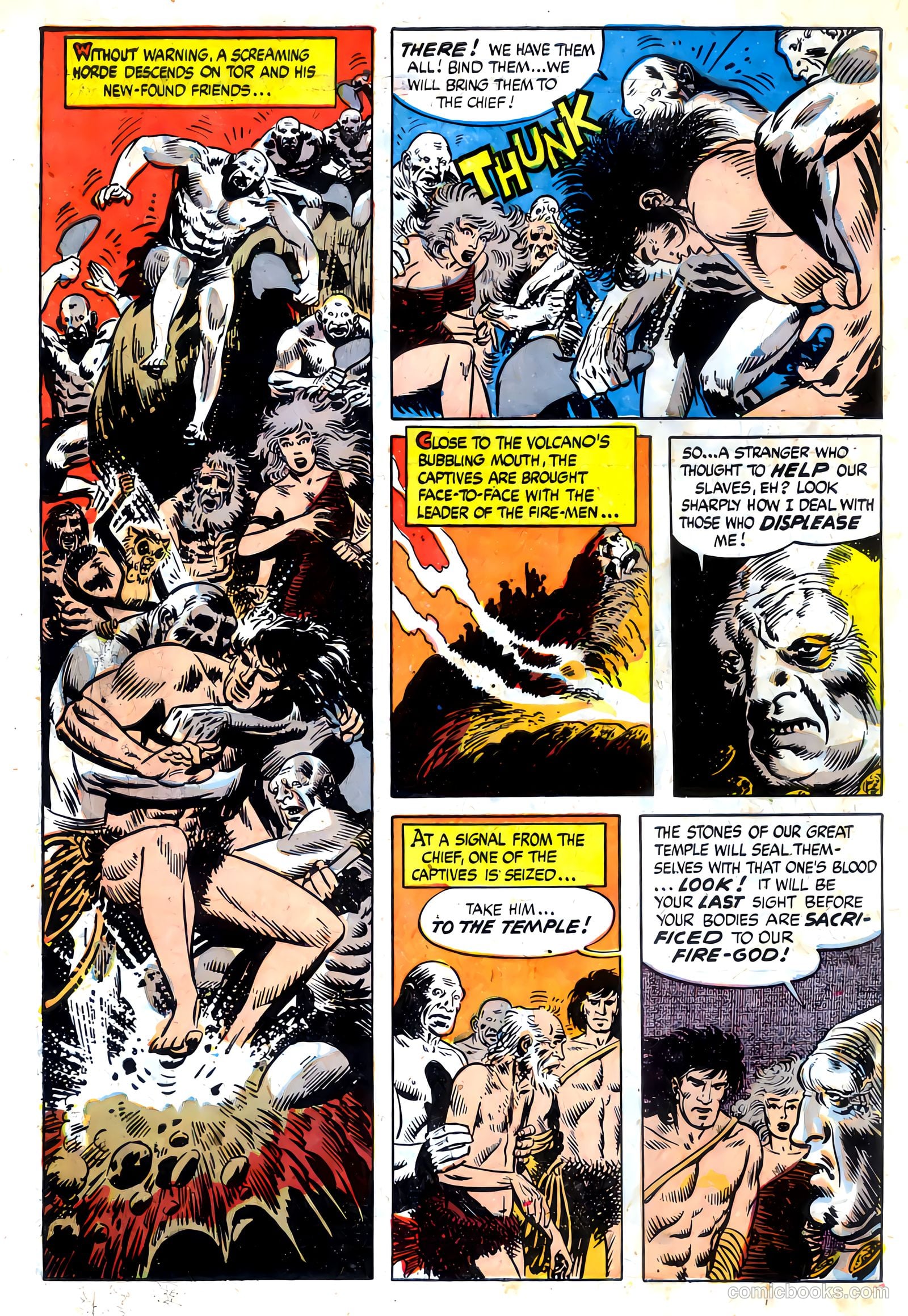 Tor #3 — page 10 of 35