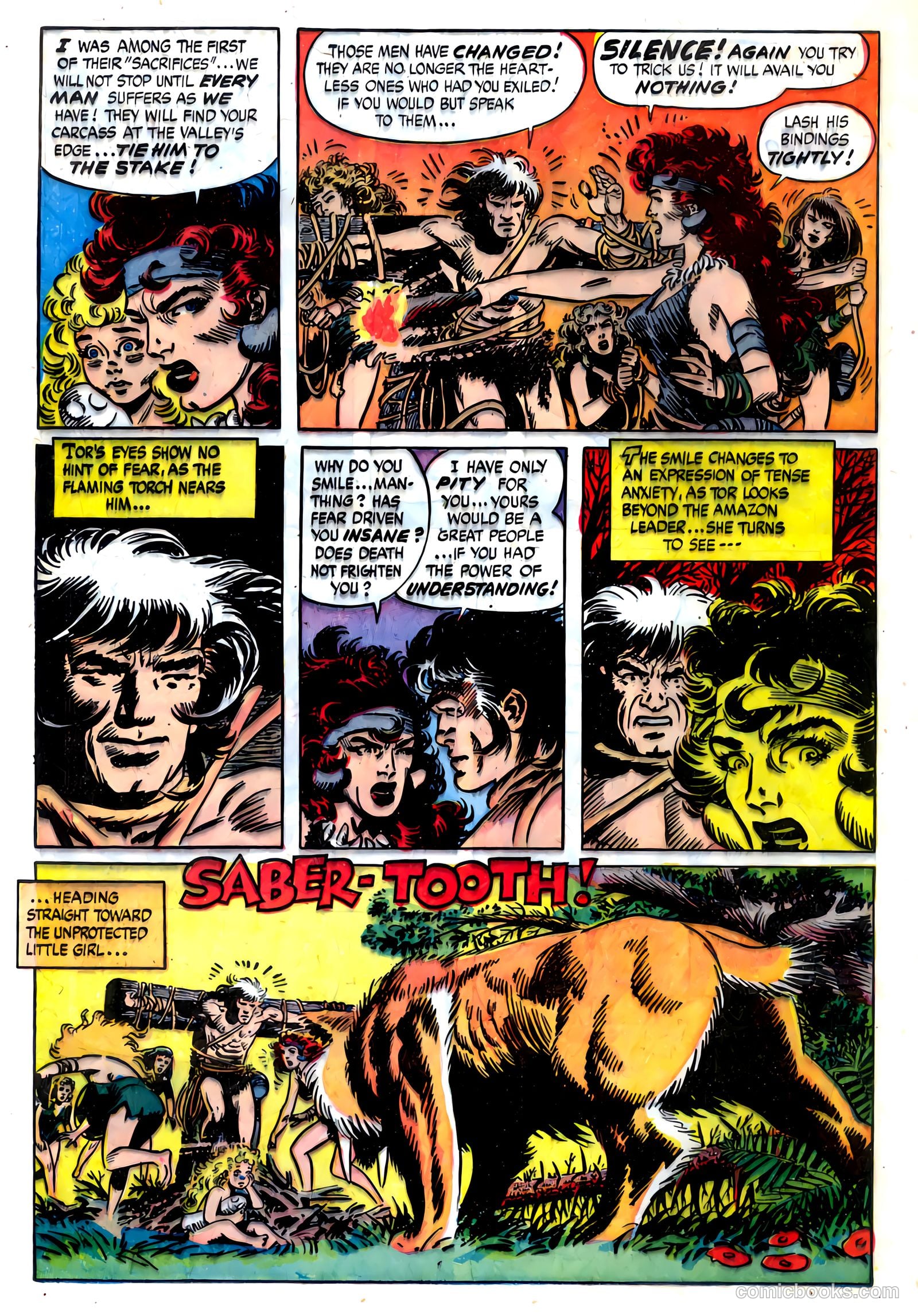 Tor #3 — page 23 of 35