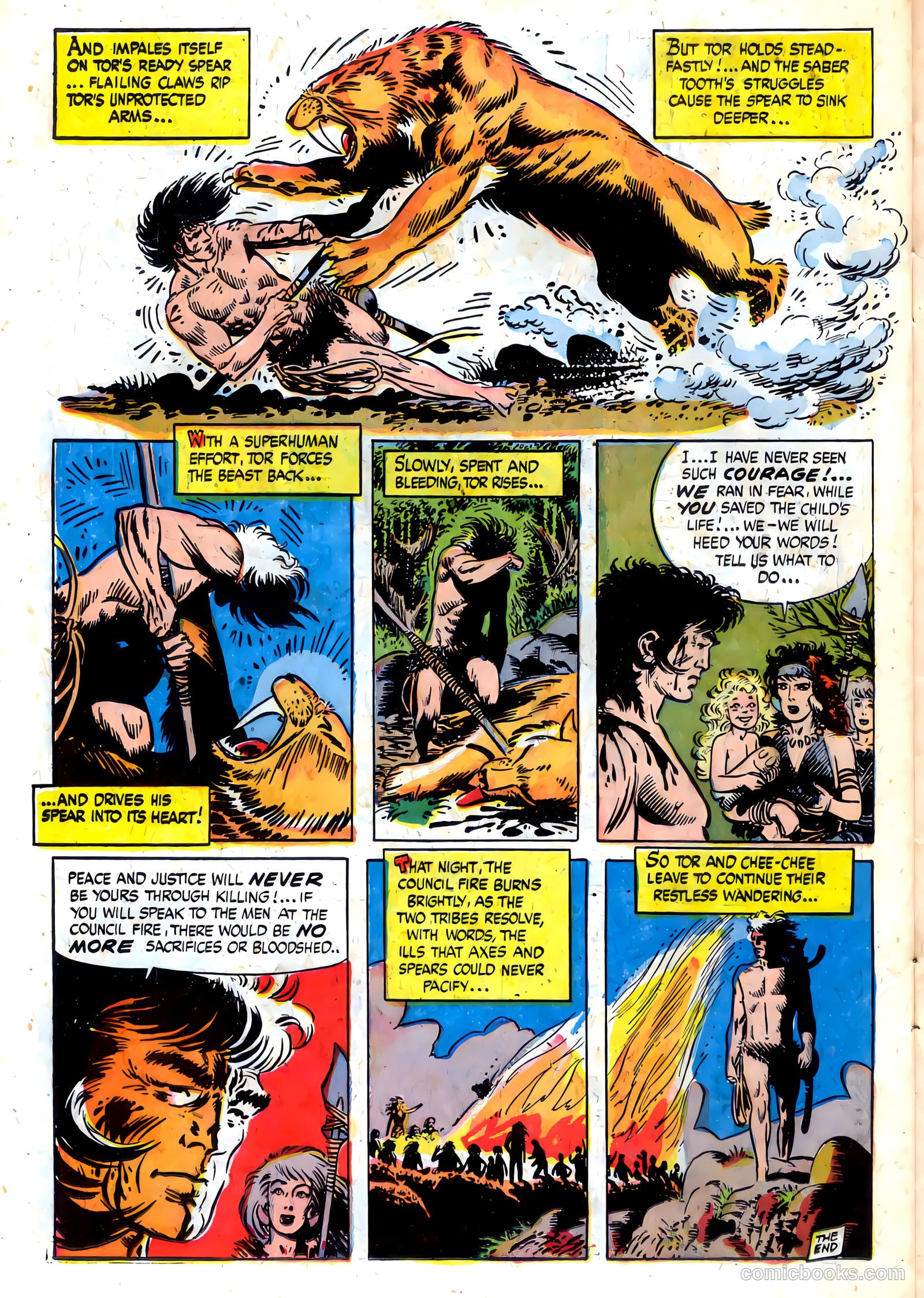 Tor #3 — page 25 of 35
