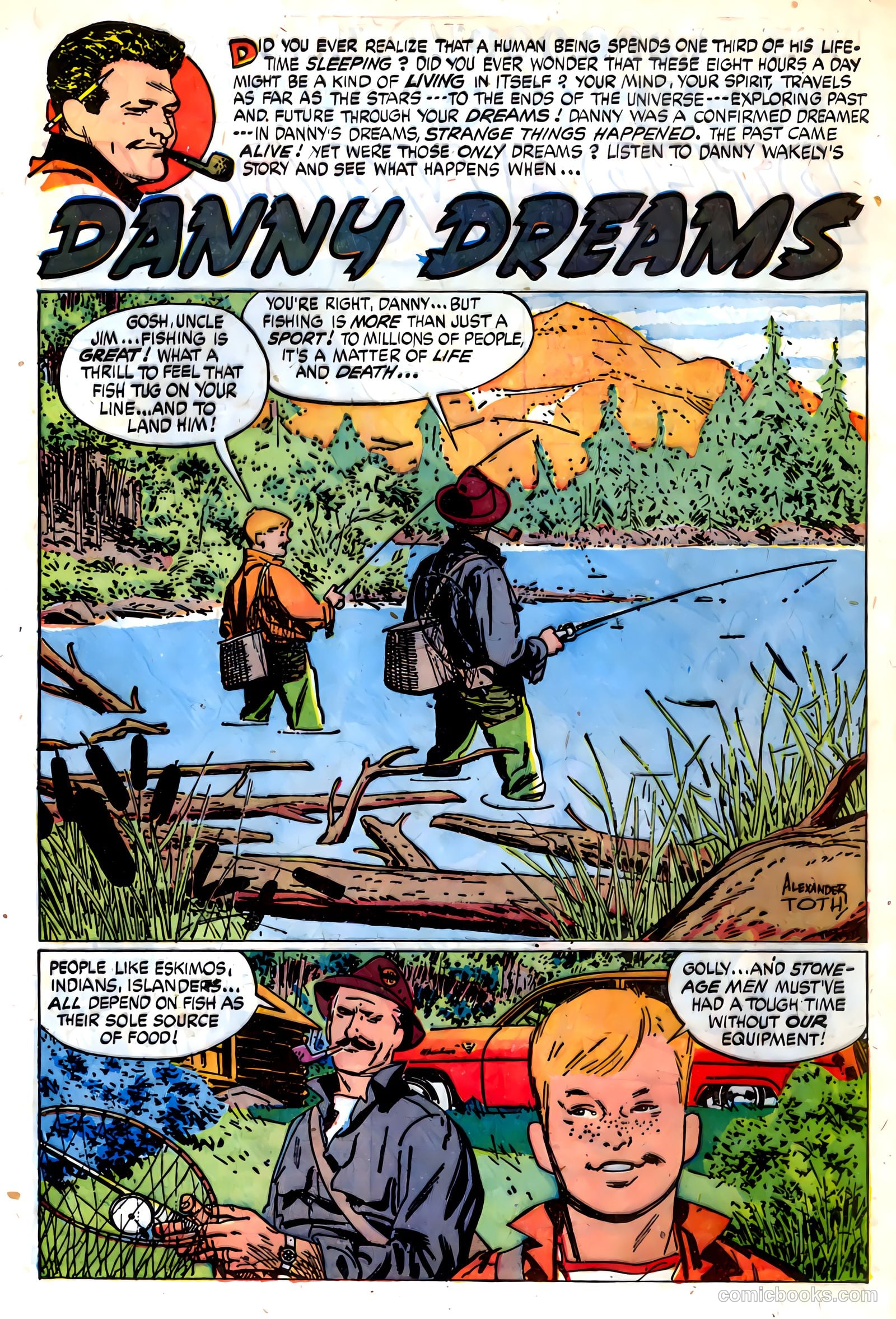Tor #3 — page 27 of 35