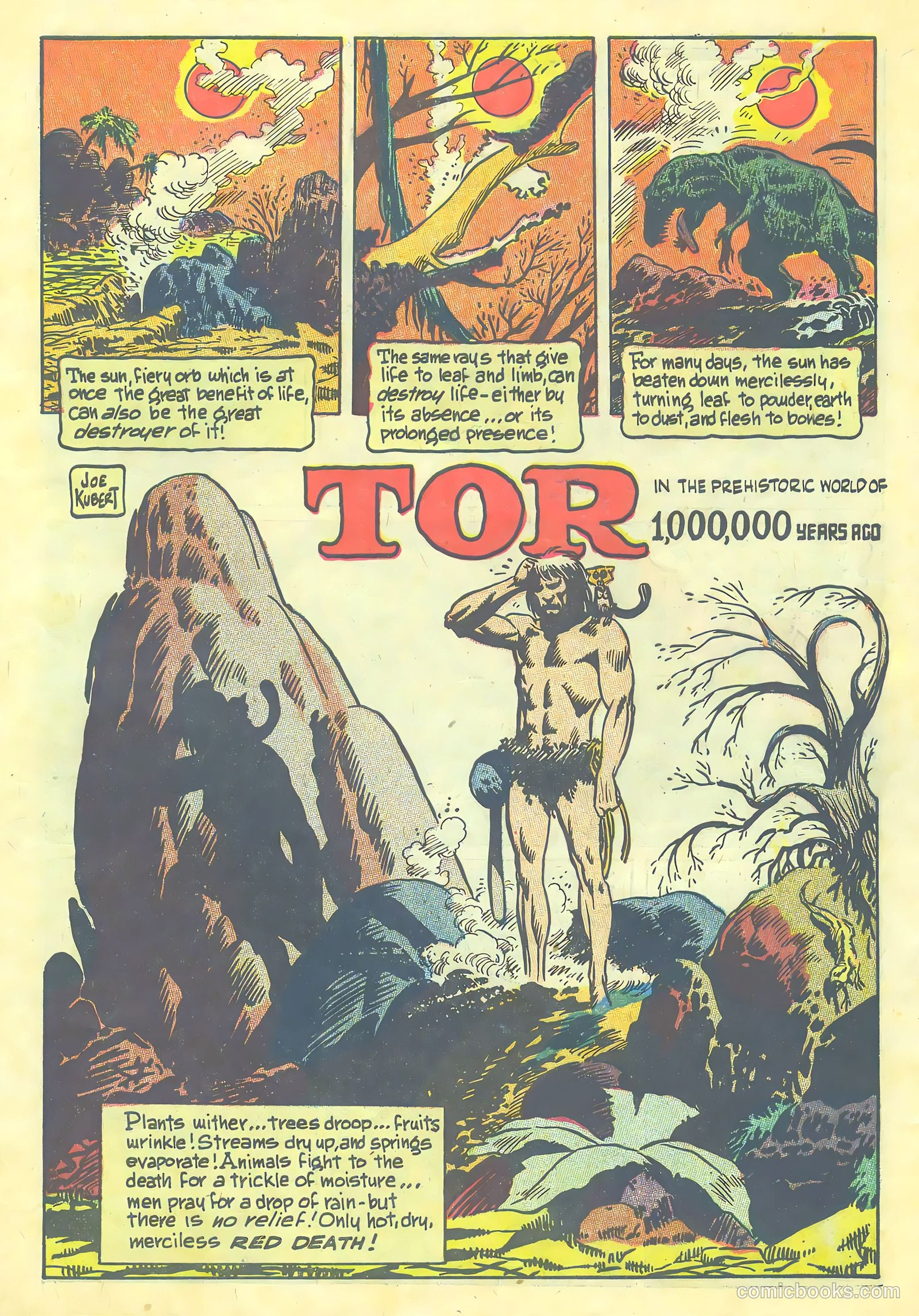 Tor #4 — page 3 of 35