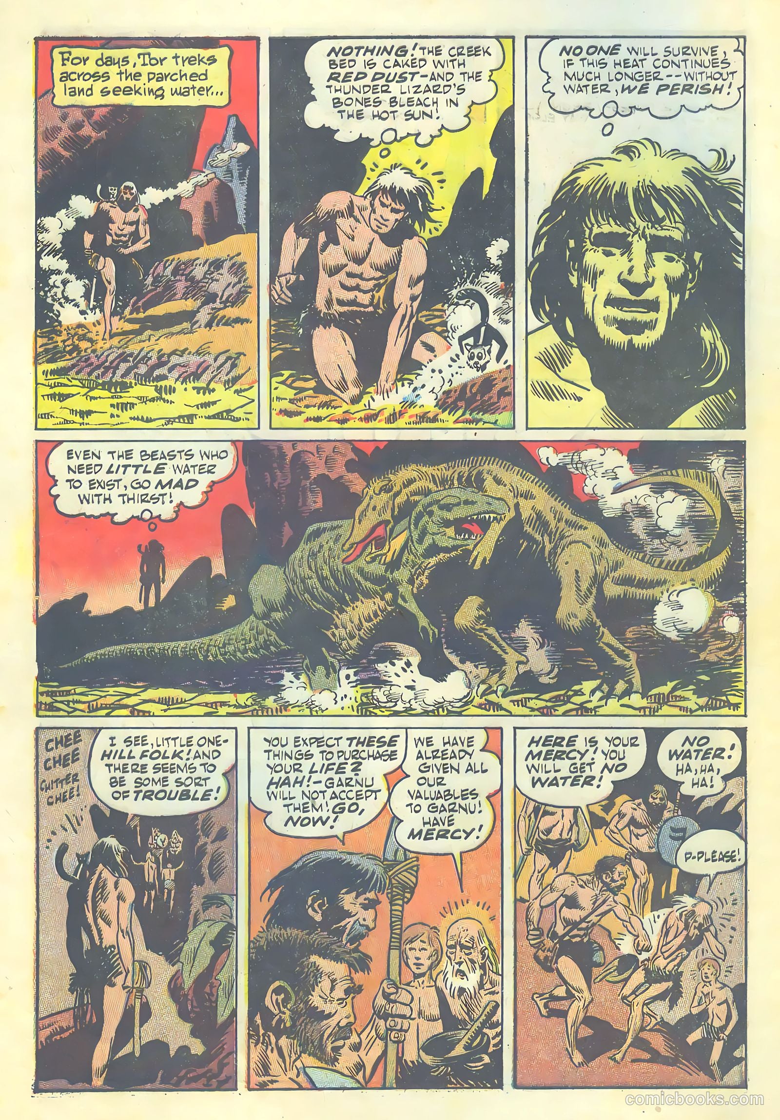 Tor #4 — page 4 of 35