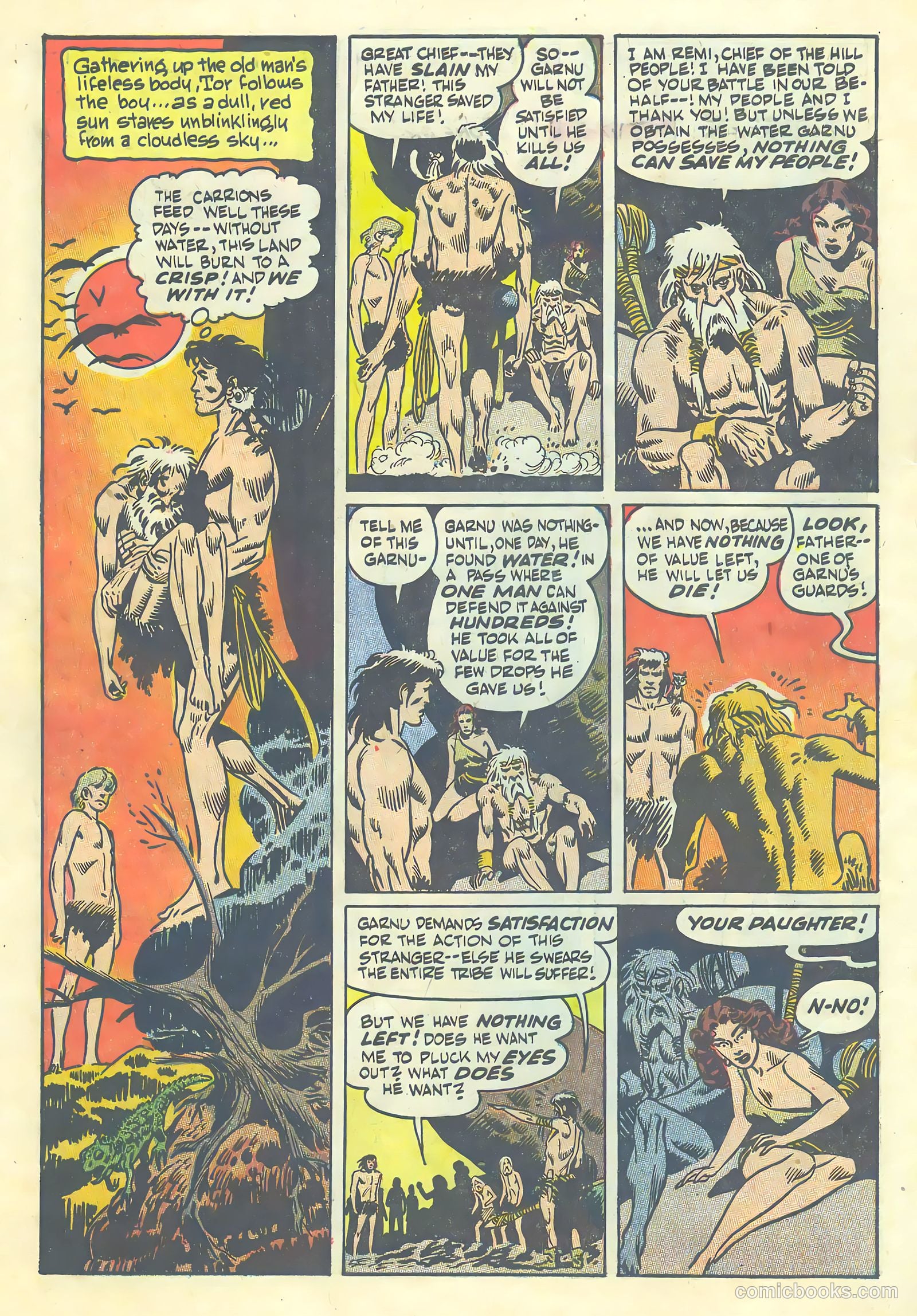 Tor #4 — page 6 of 35
