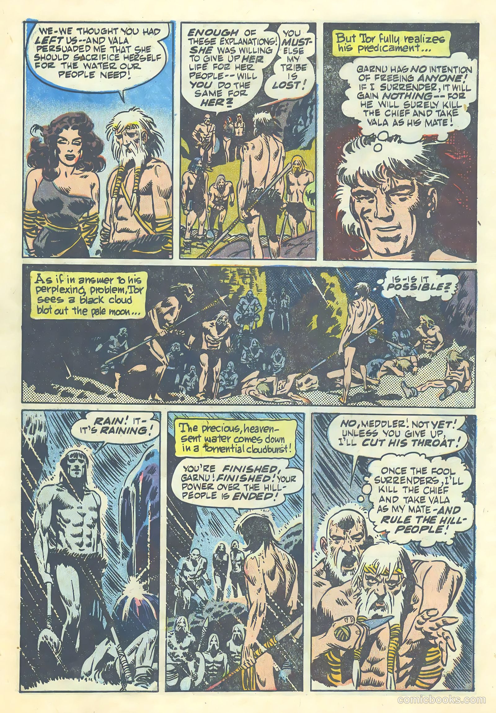 Tor #4 — page 10 of 35