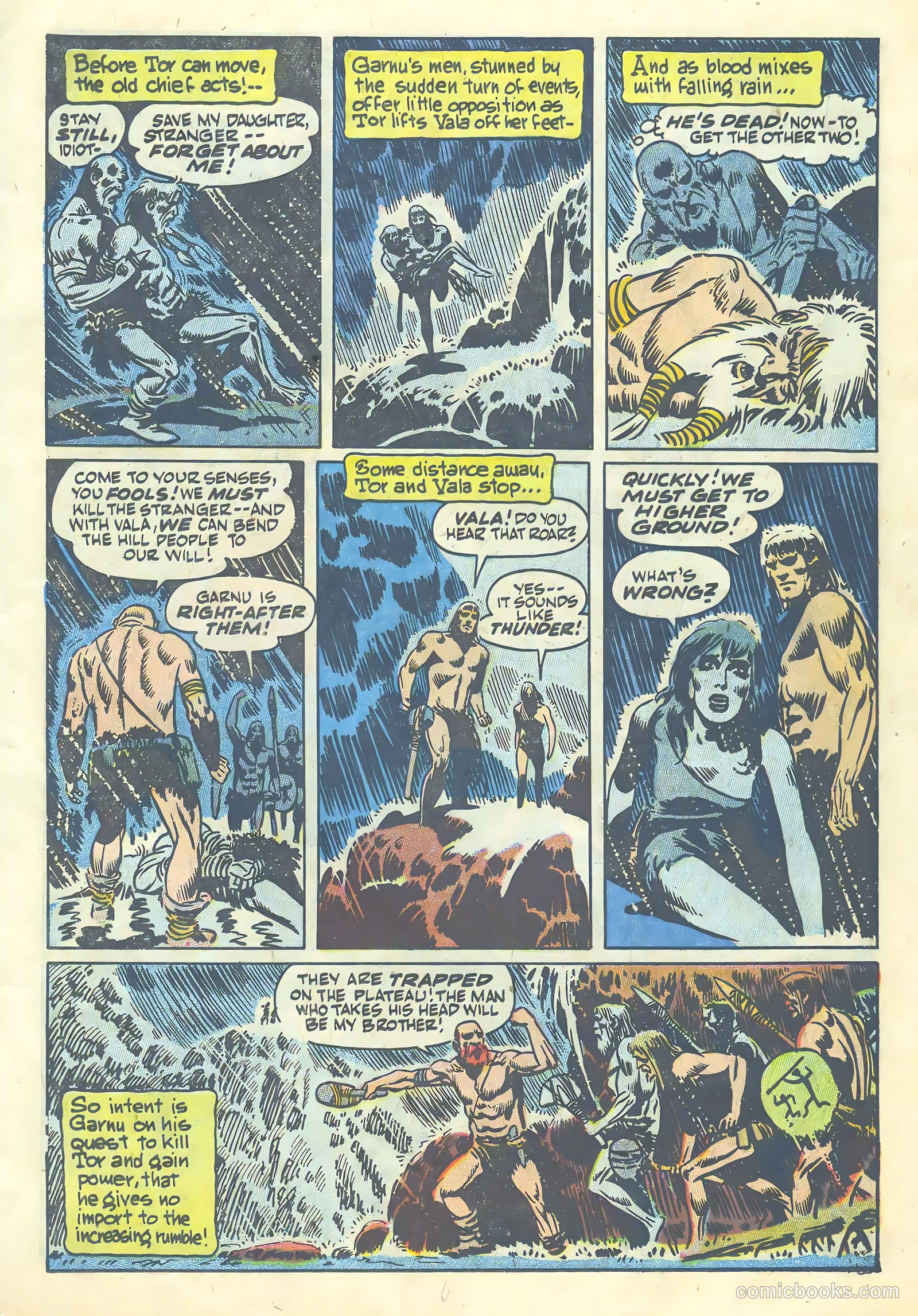 Tor #4 — page 11 of 35