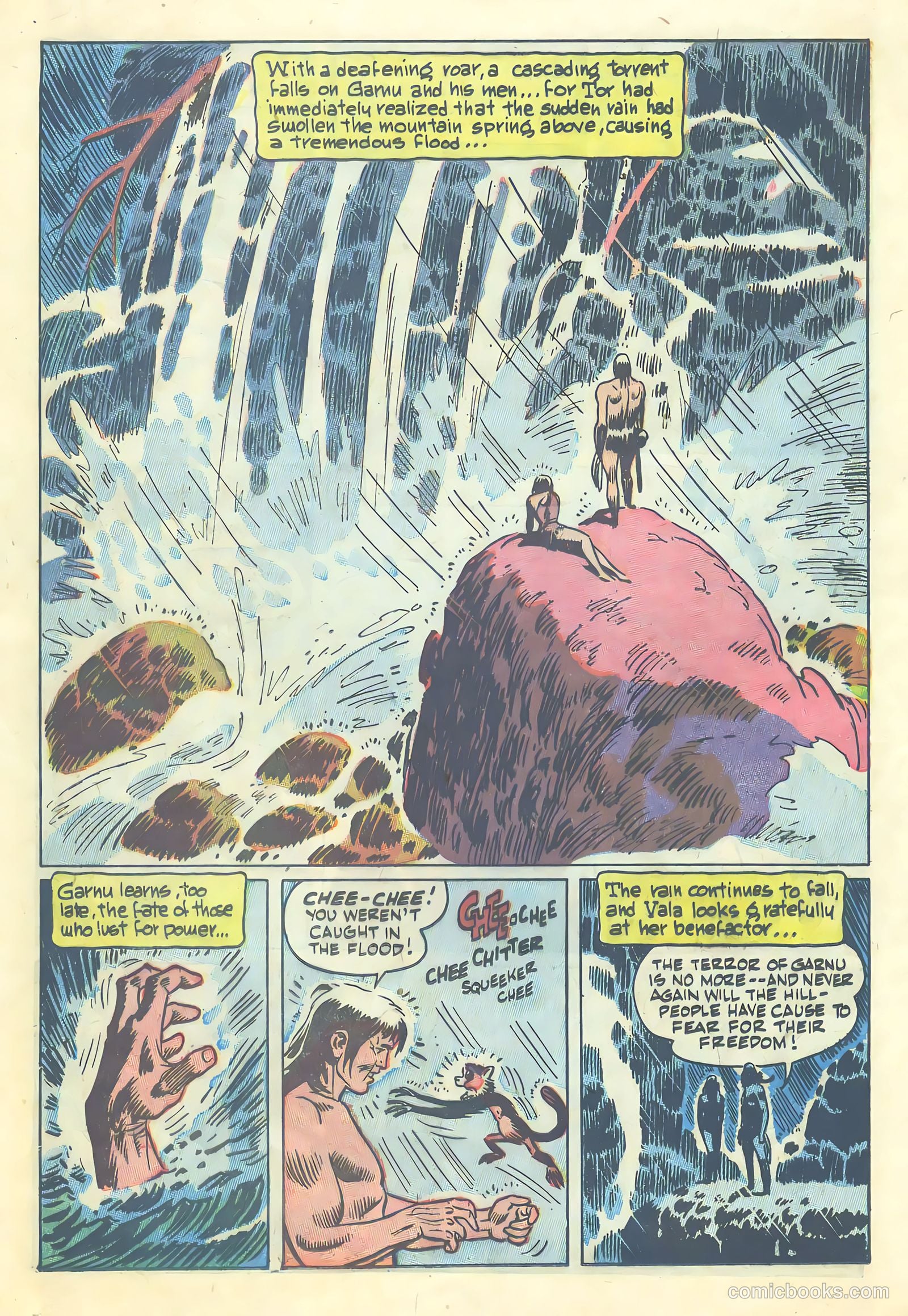 Tor #4 — page 12 of 35