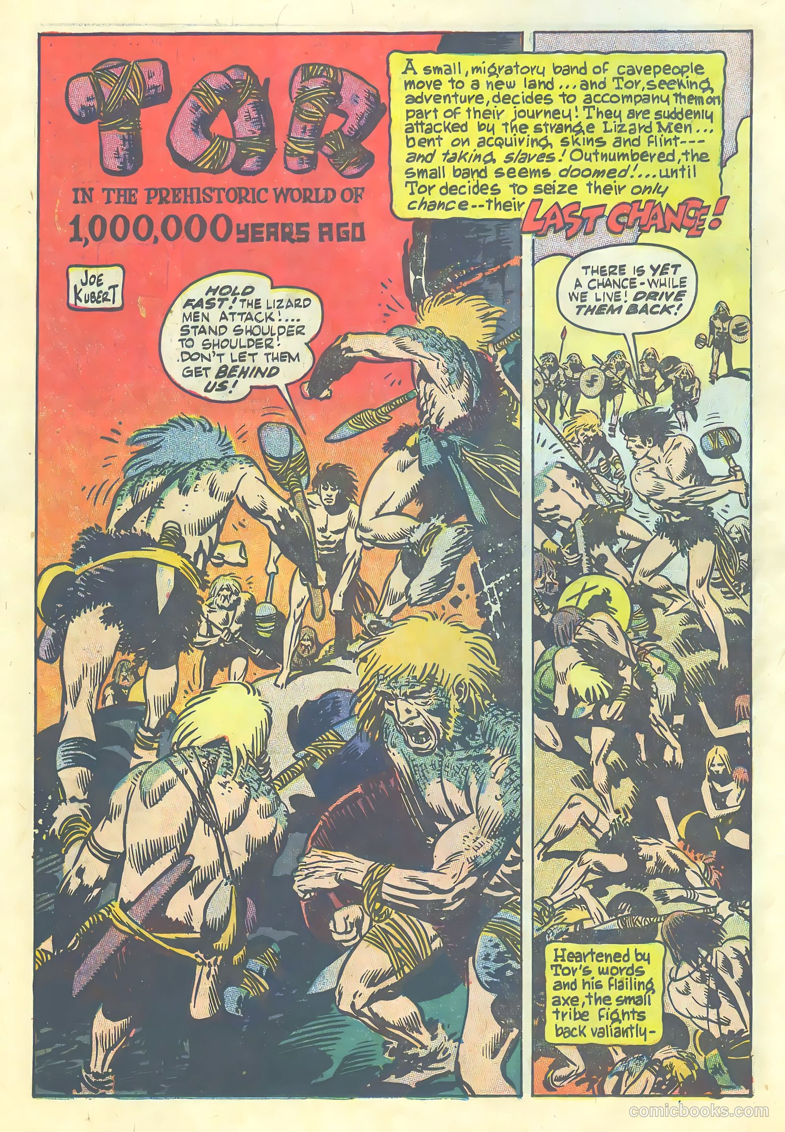 Tor #4 — page 14 of 35