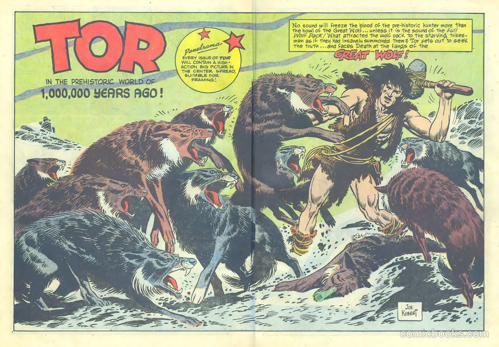 Tor #4 — page 18 of 35