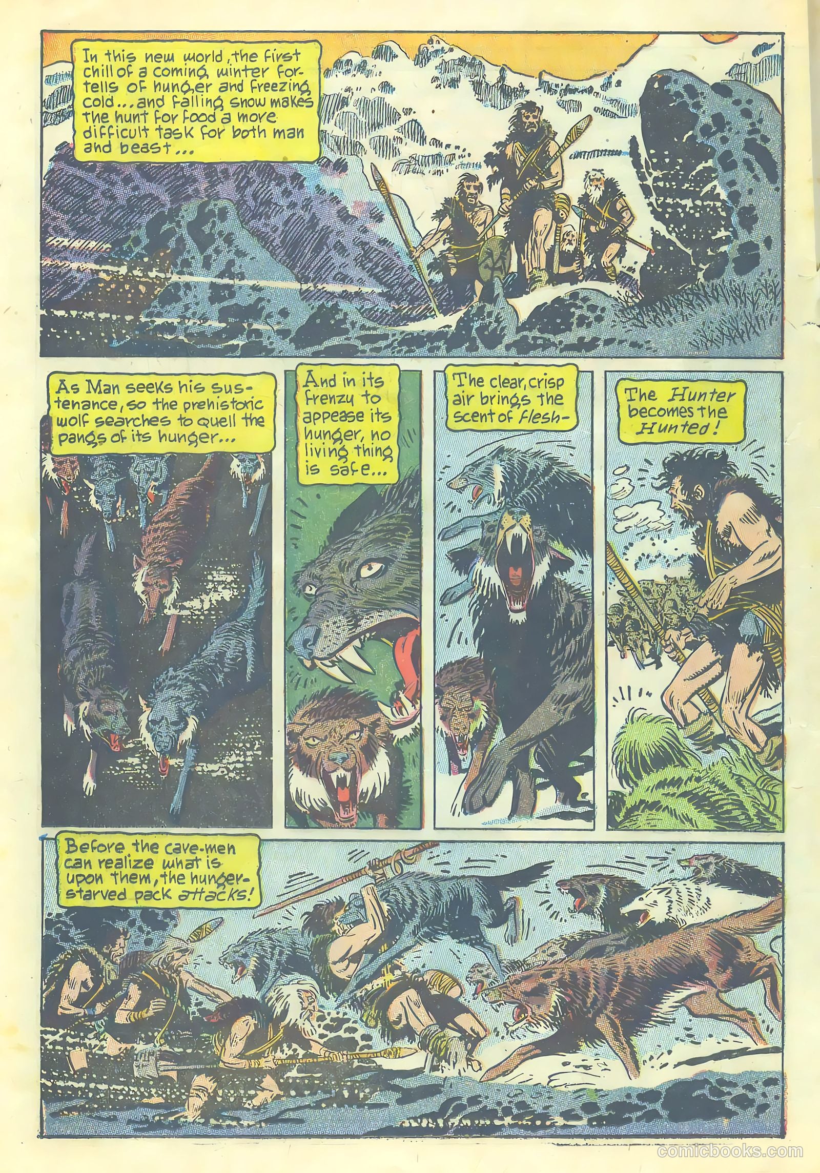 Tor #4 — page 19 of 35
