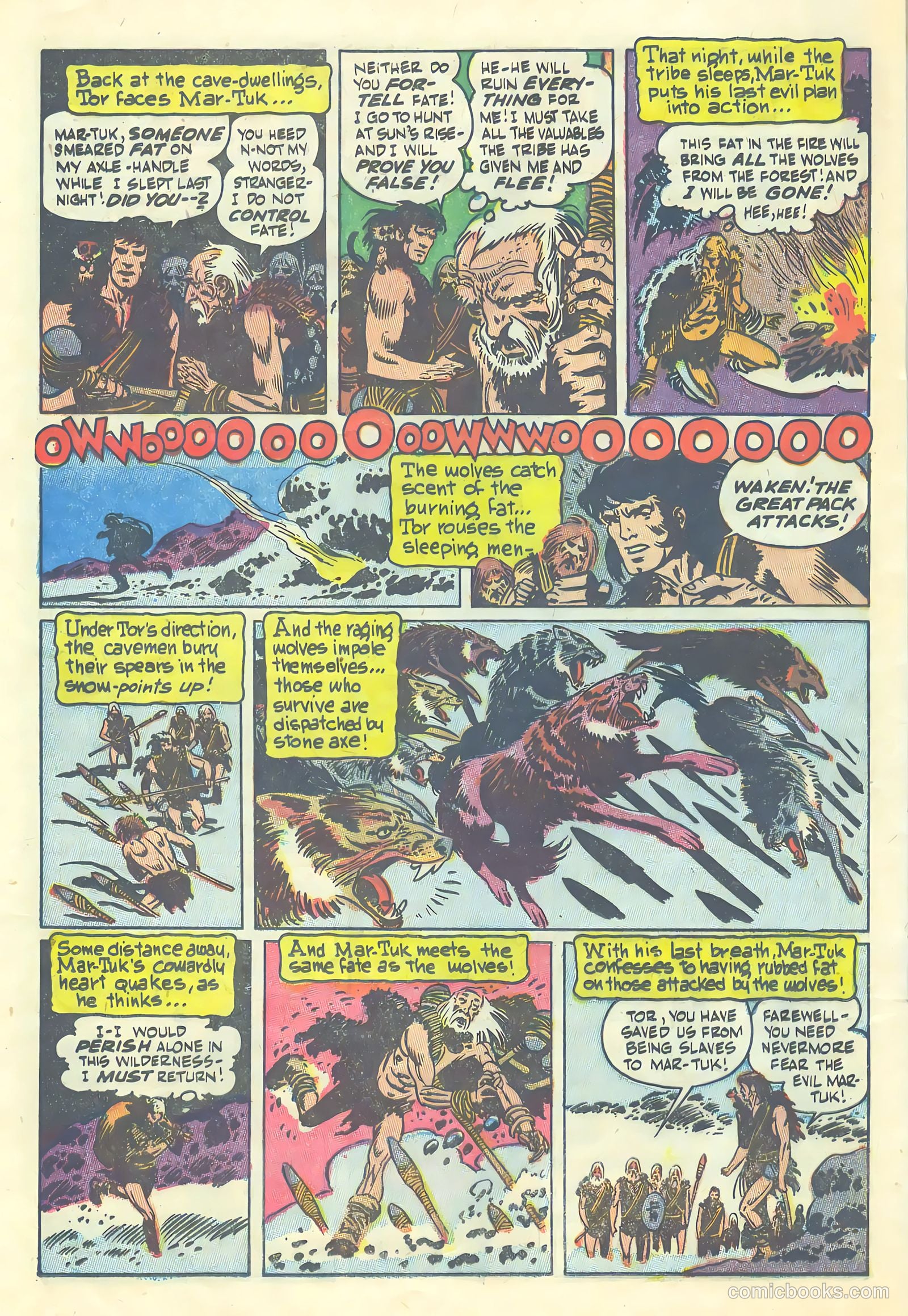 Tor #4 — page 23 of 35