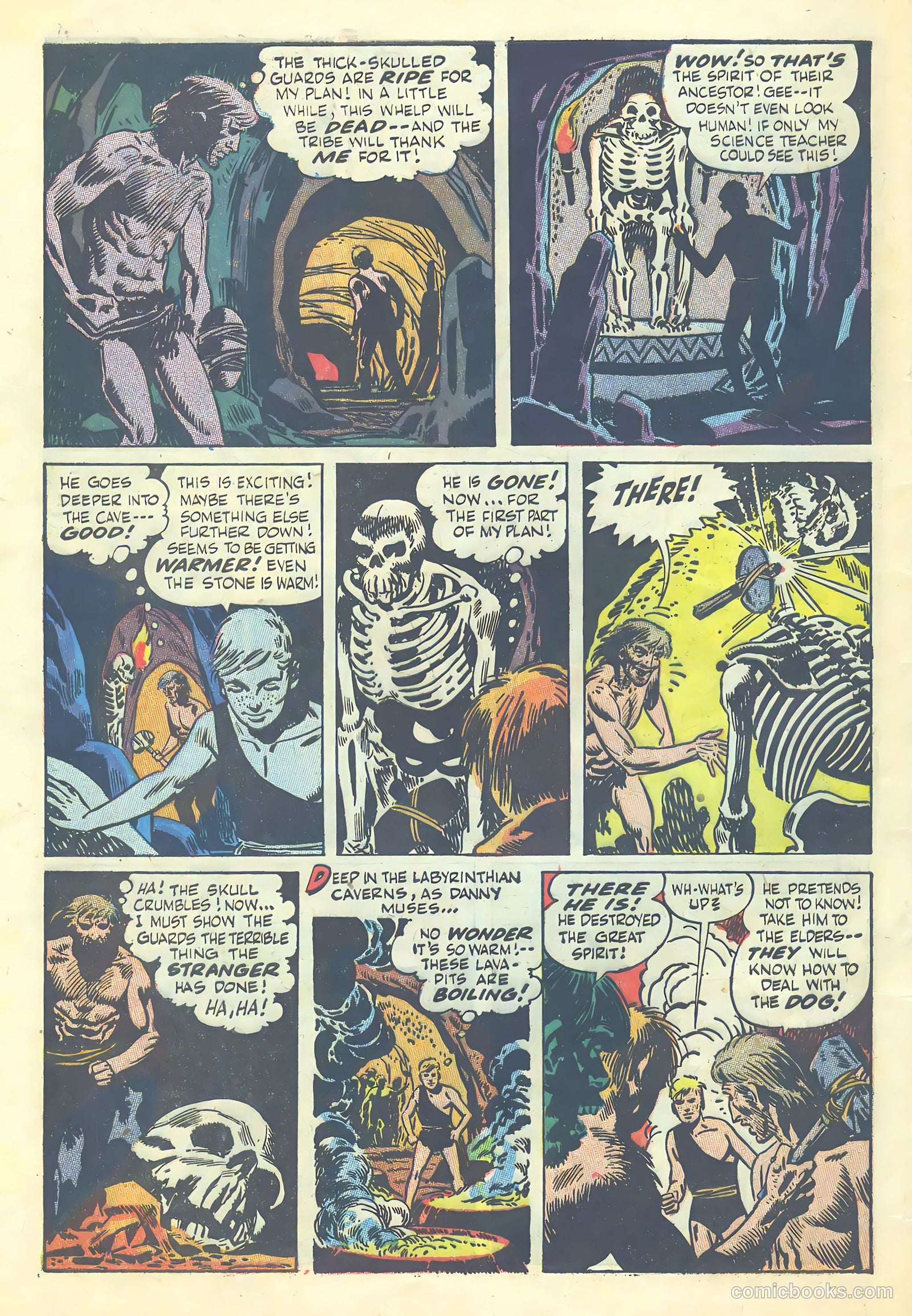 Tor #4 — page 31 of 35