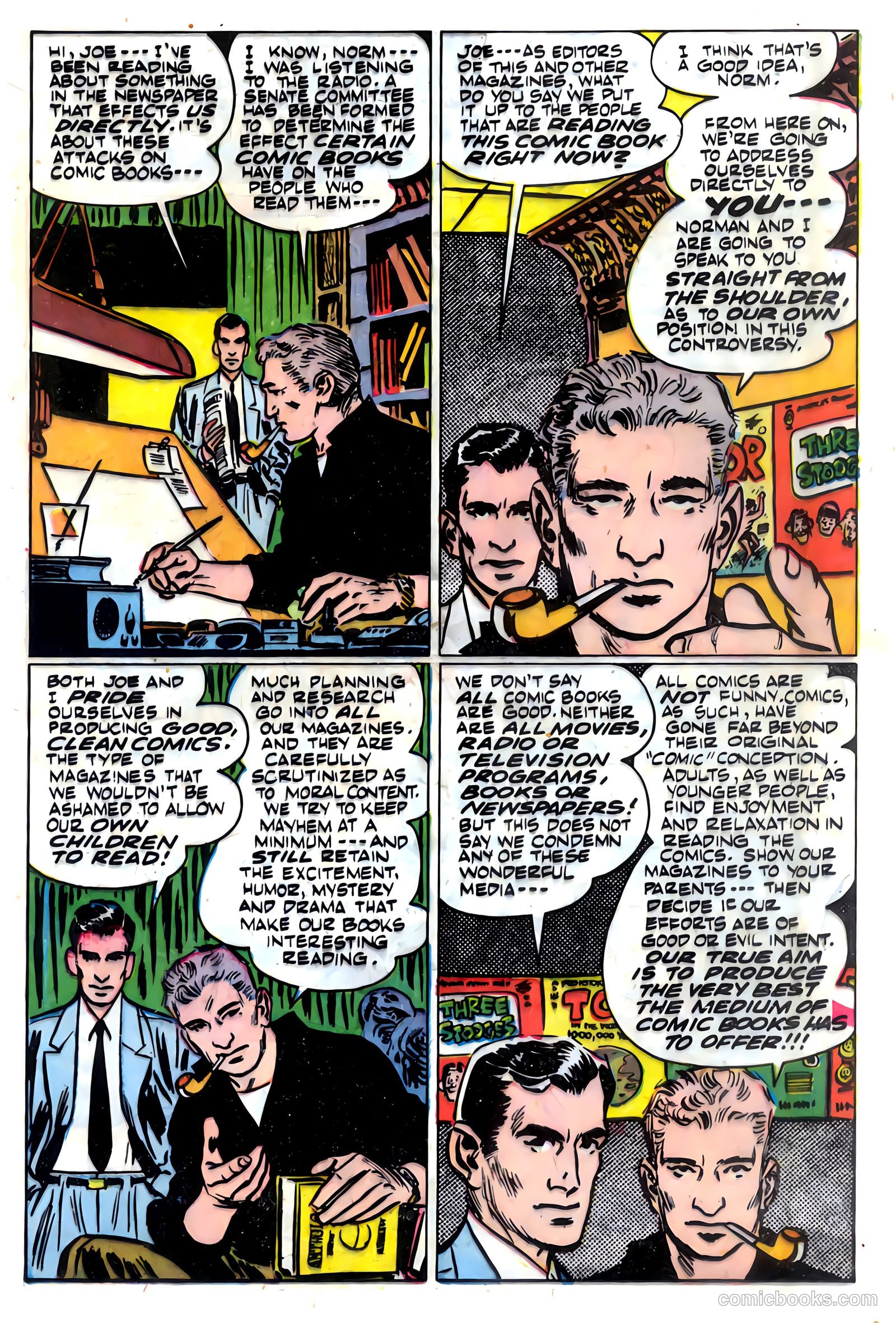 Tor #5 — page 13 of 35