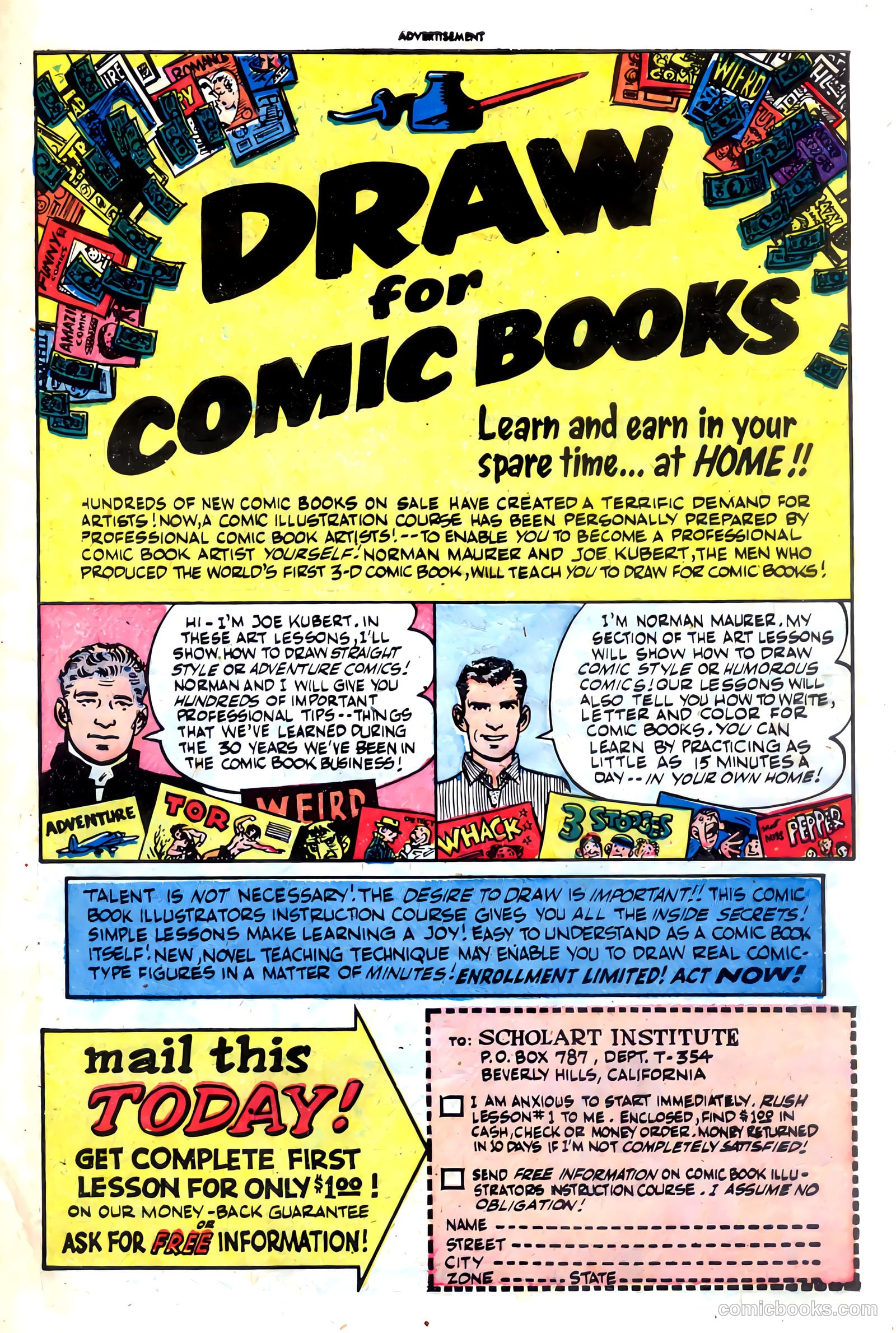 Tor #5 — page 26 of 35