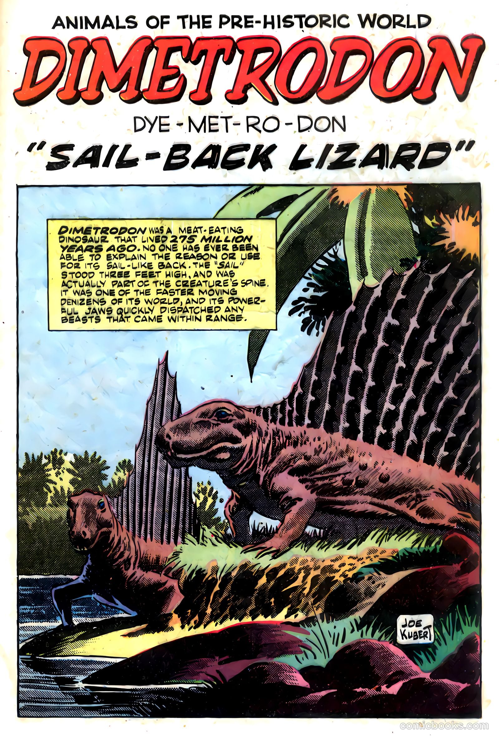 Tor #5 — page 28 of 35