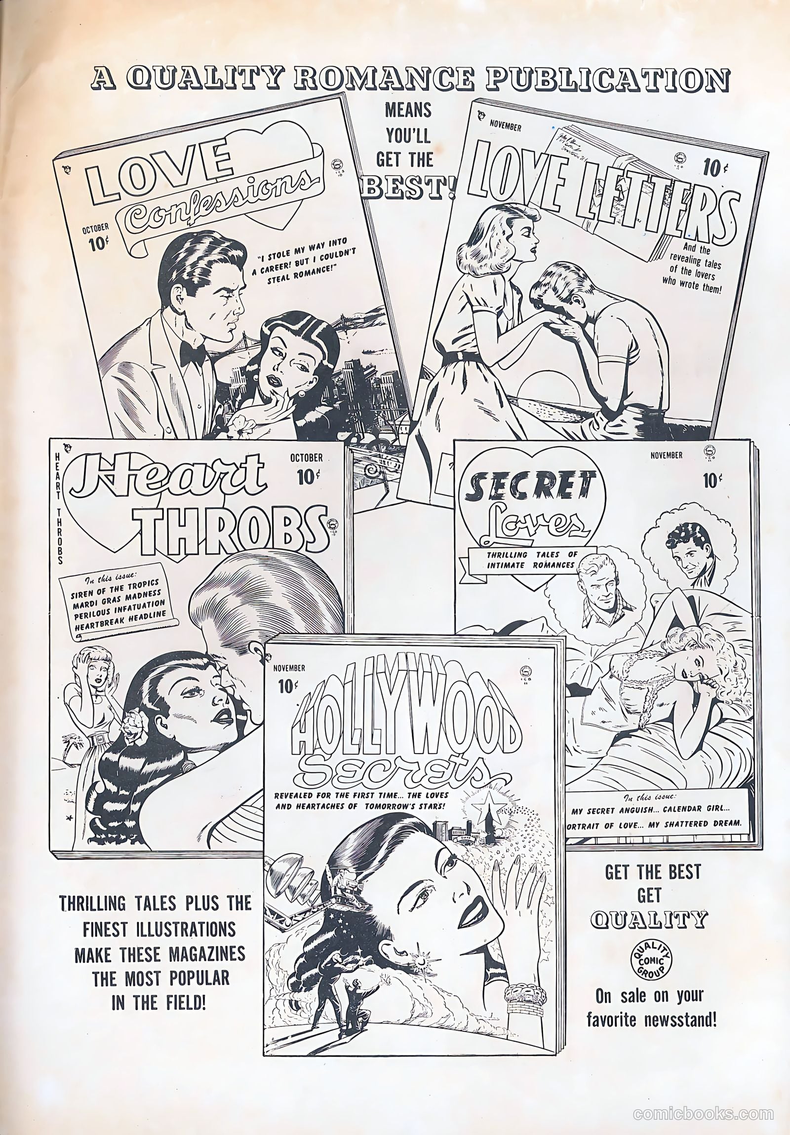 Torchy #1 — page 35 of 36