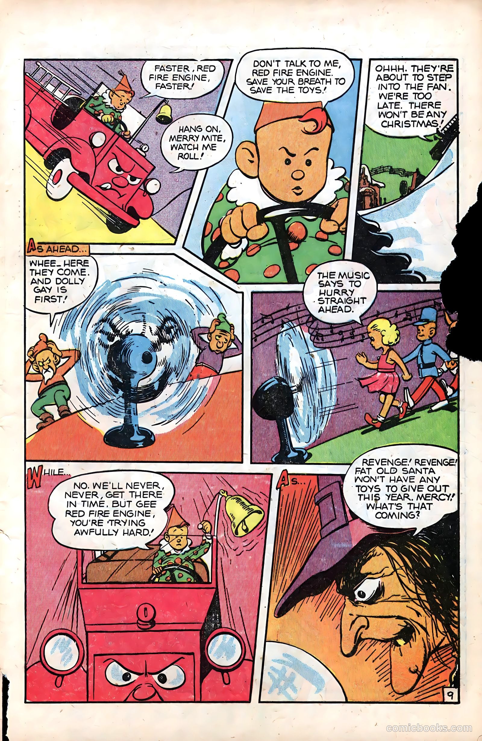 Toyland Comics #1 — page 11 of 52