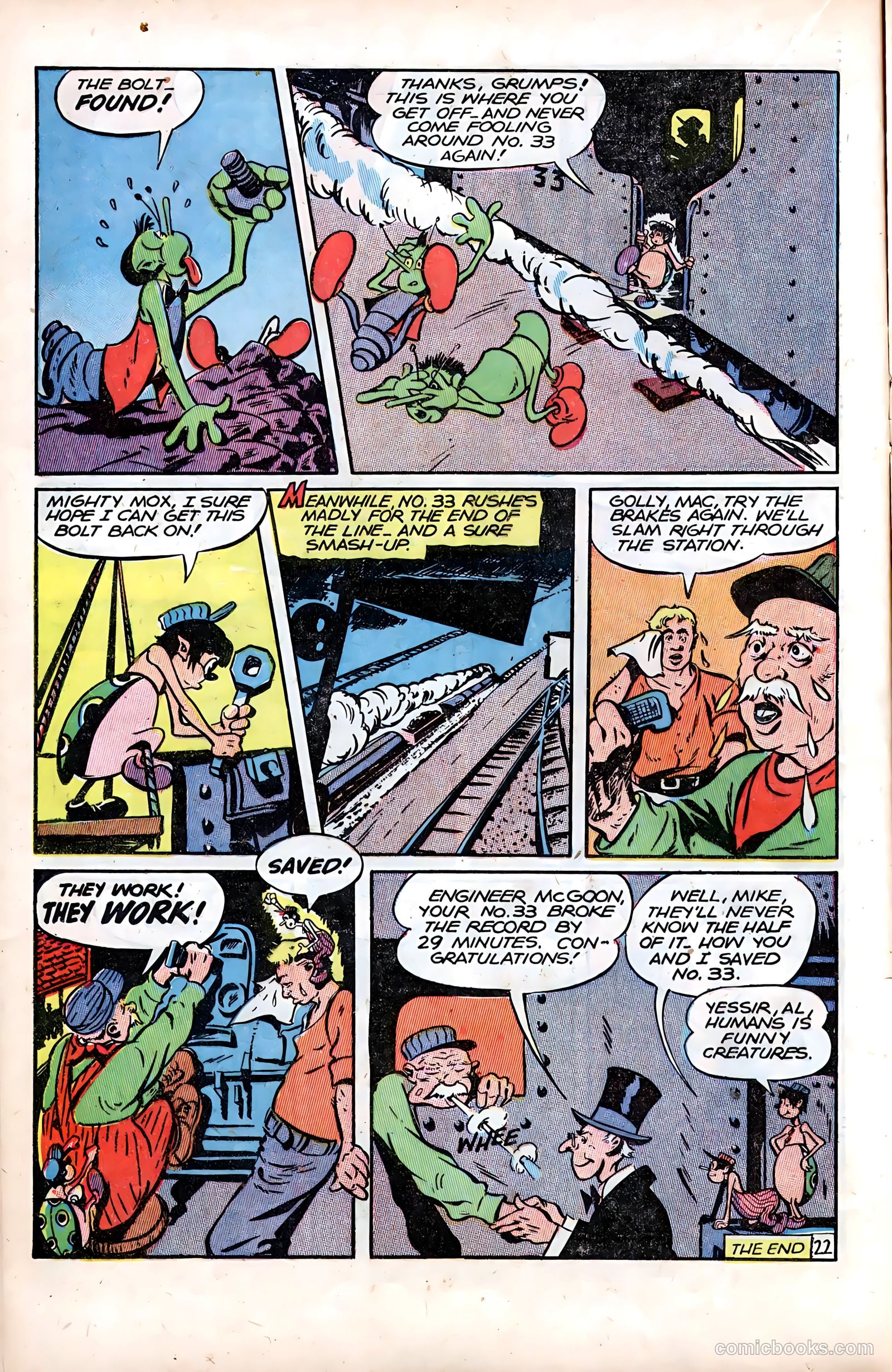 Toyland Comics #1 — page 24 of 52