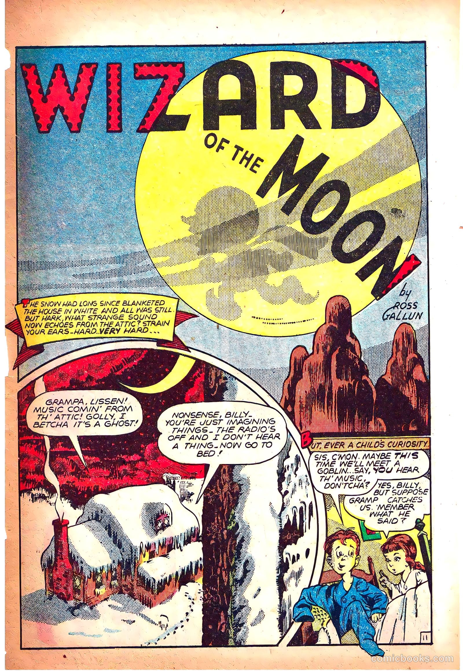 Toyland Comics #2 — page 13 of 51