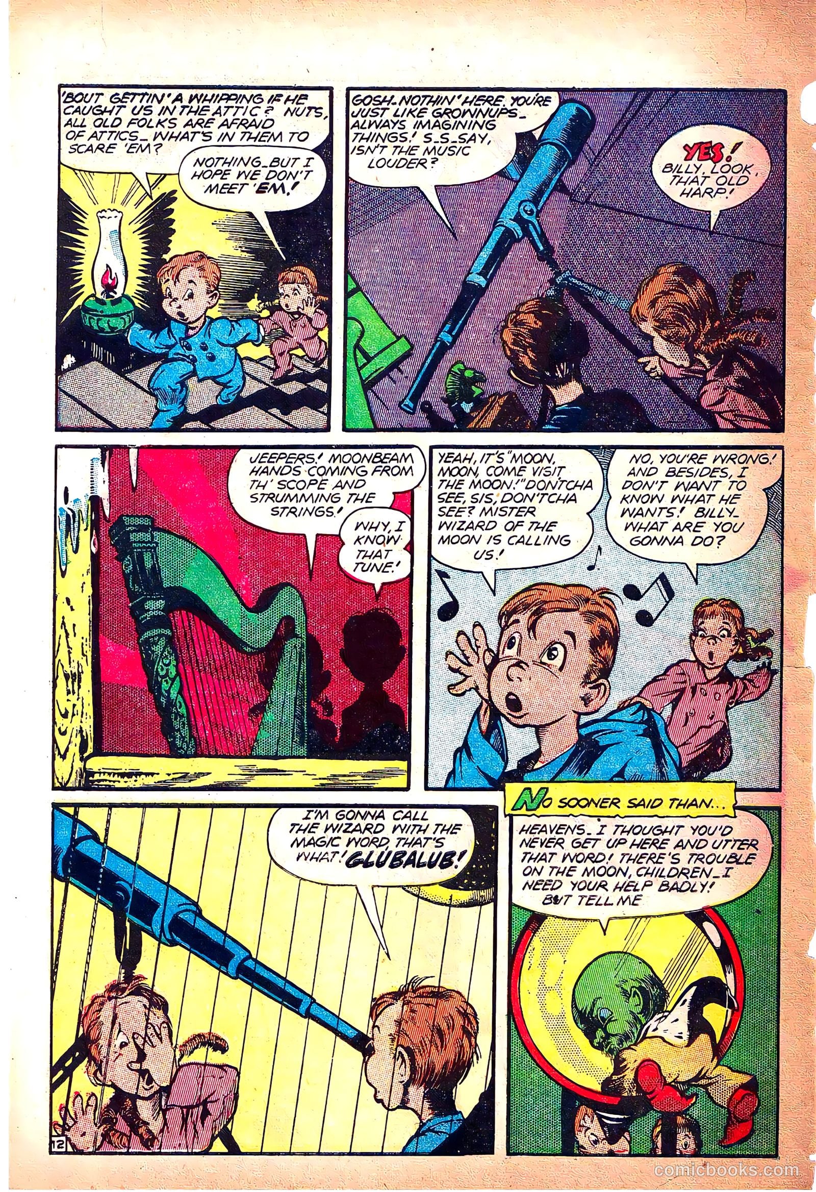 Toyland Comics #2 — page 14 of 51