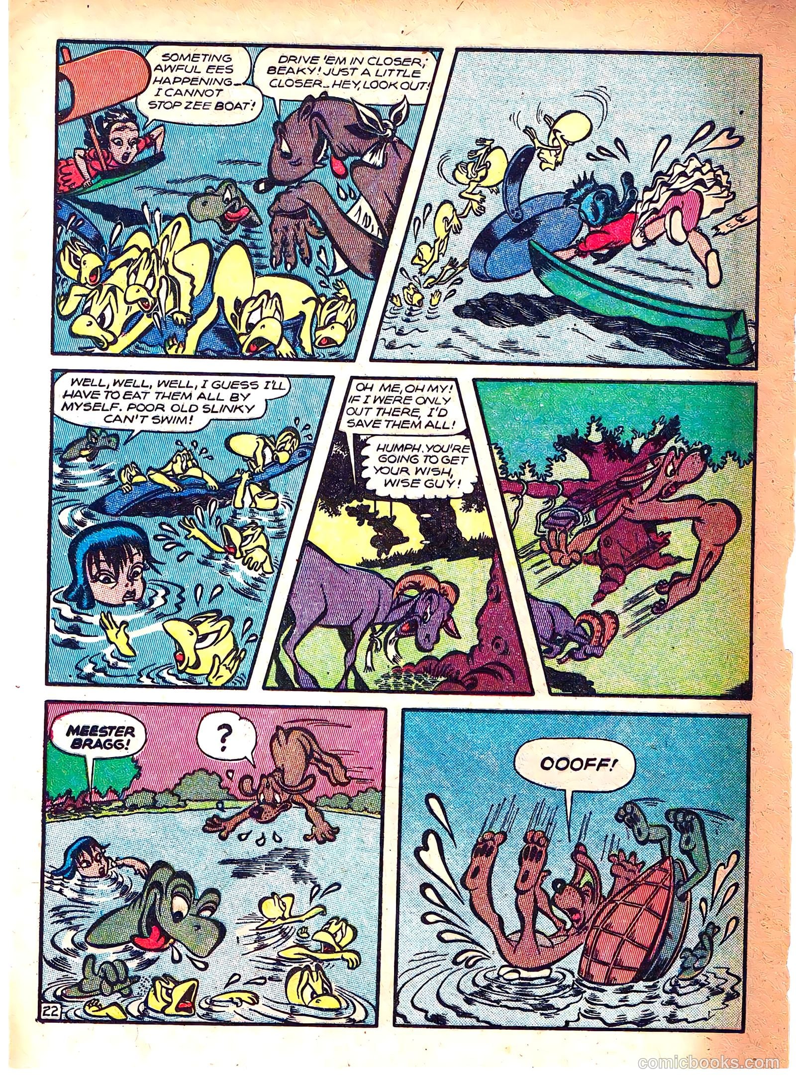 Toyland Comics #2 — page 24 of 51