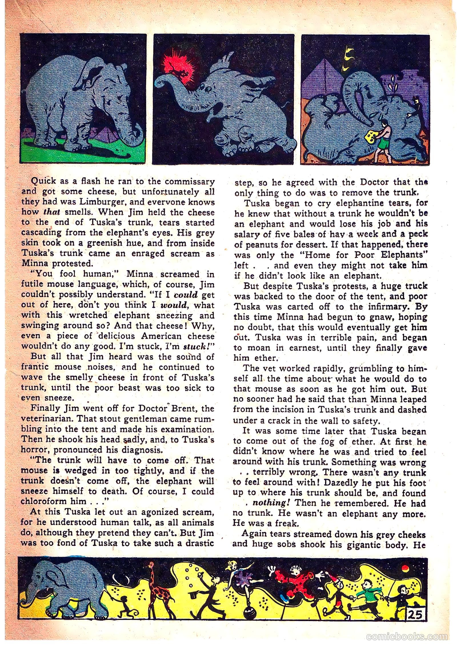 Toyland Comics #2 — page 27 of 51
