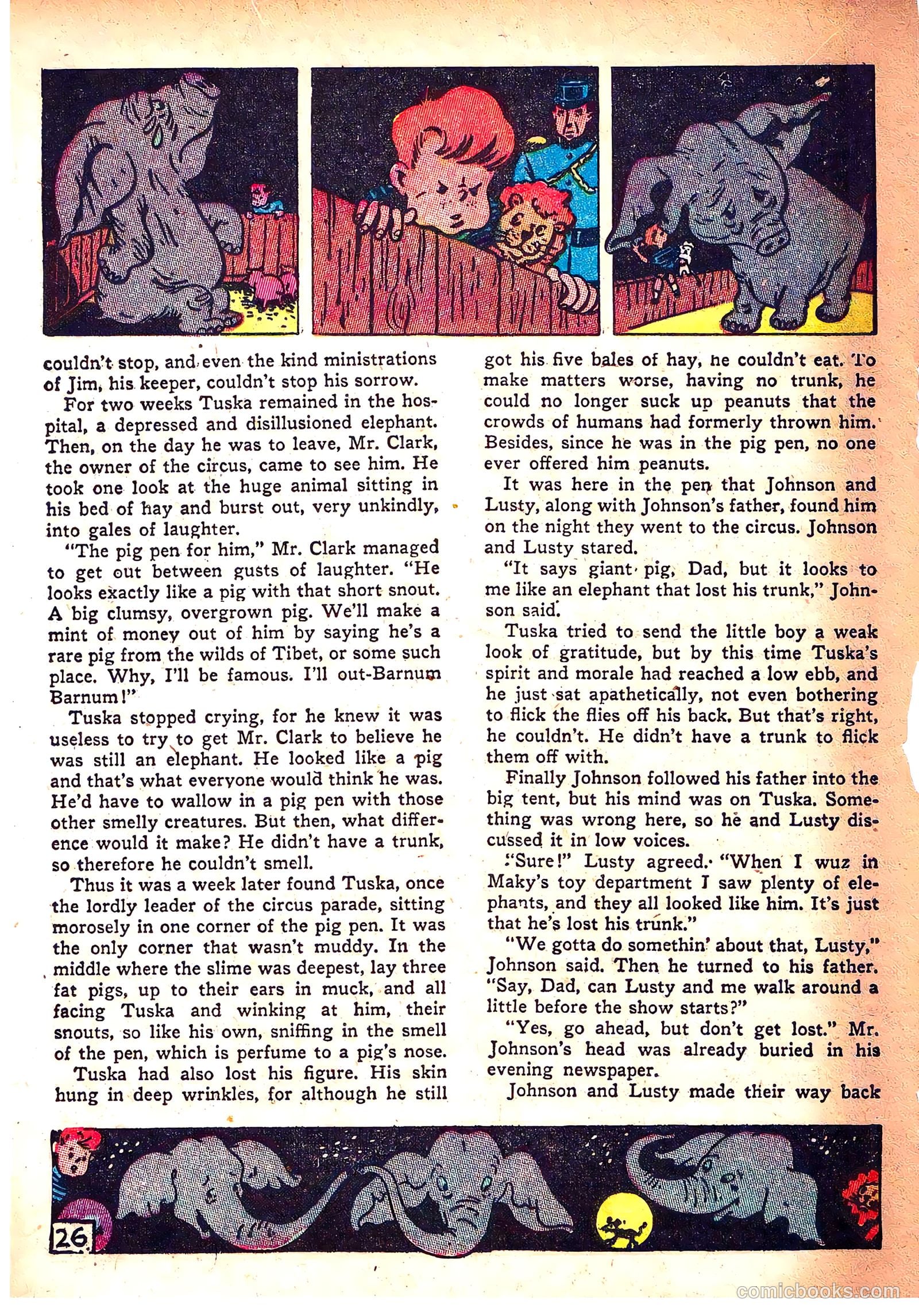 Toyland Comics #2 — page 28 of 51