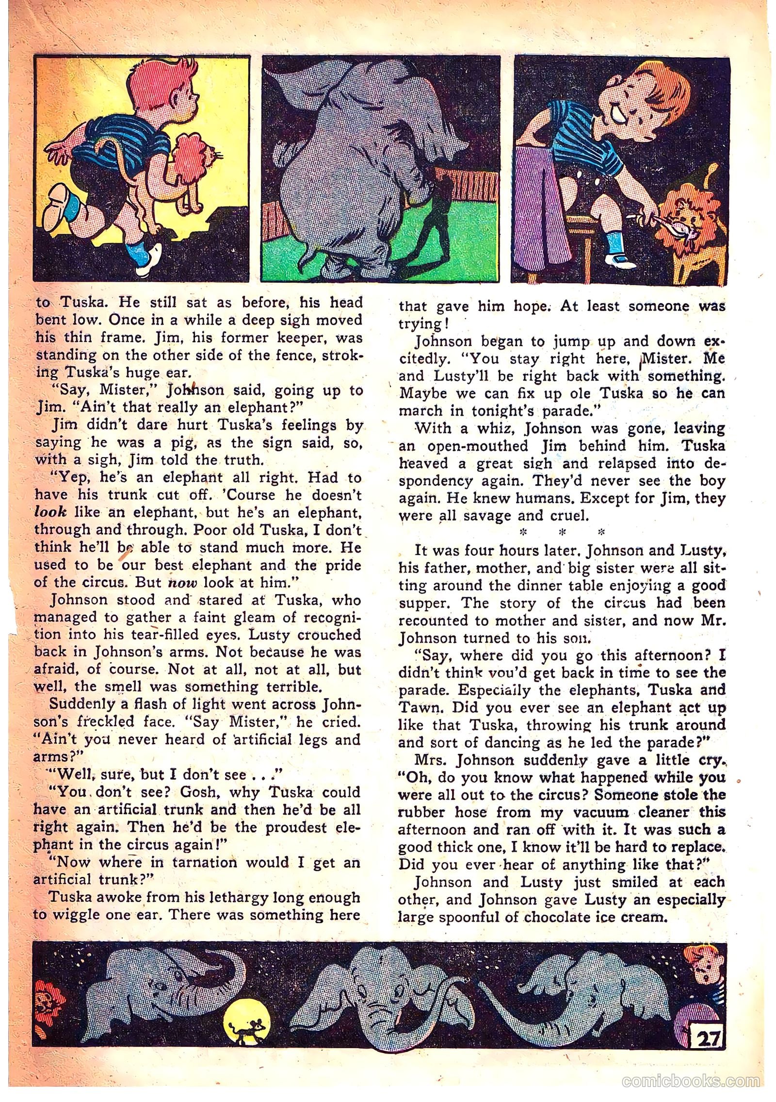 Toyland Comics #2 — page 29 of 51