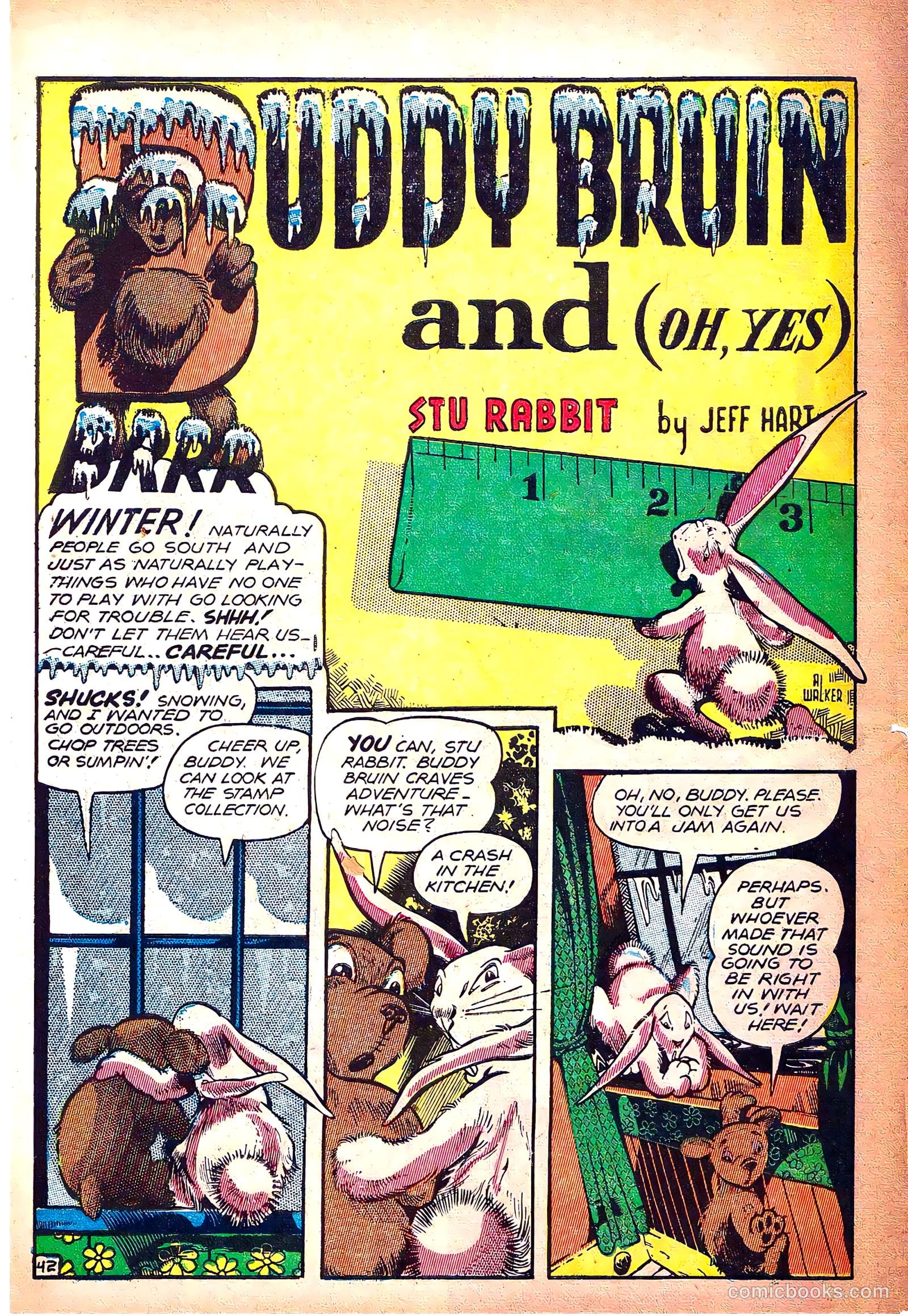 Toyland Comics #2 — page 44 of 51