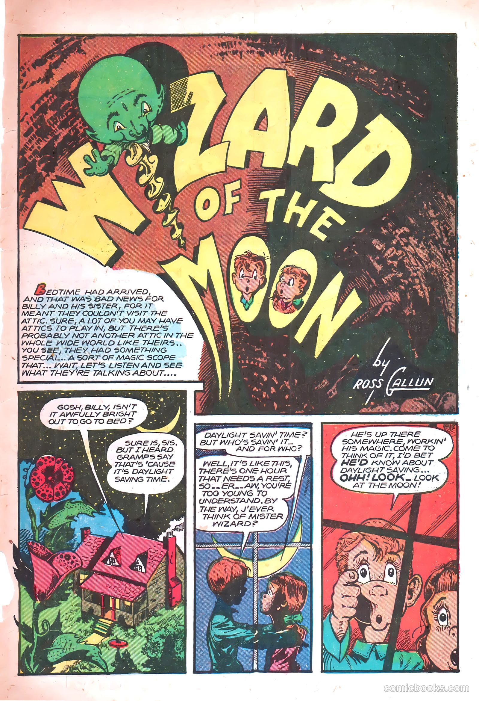 Toyland Comics #3 — page 13 of 52